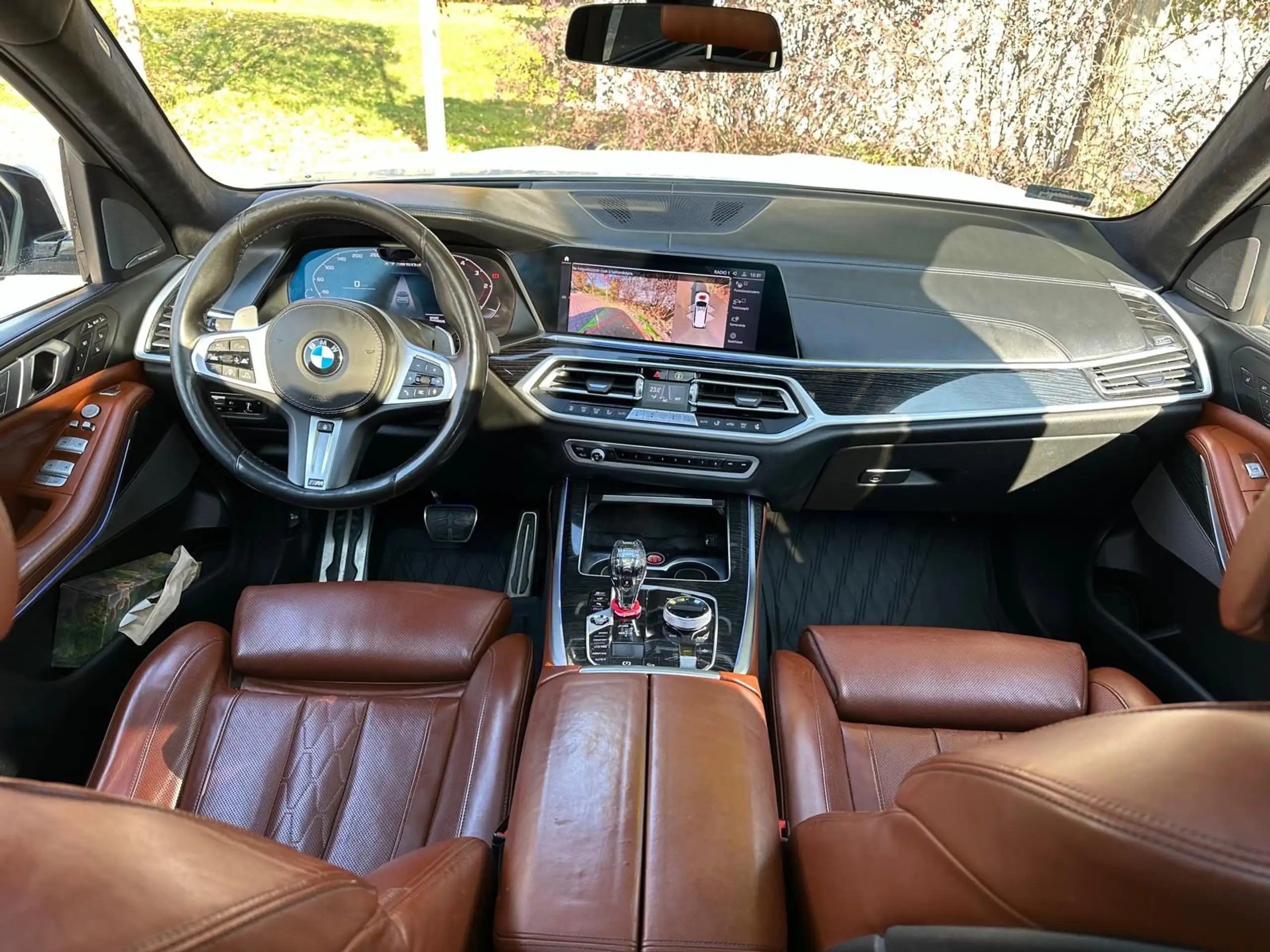 BMW - X7