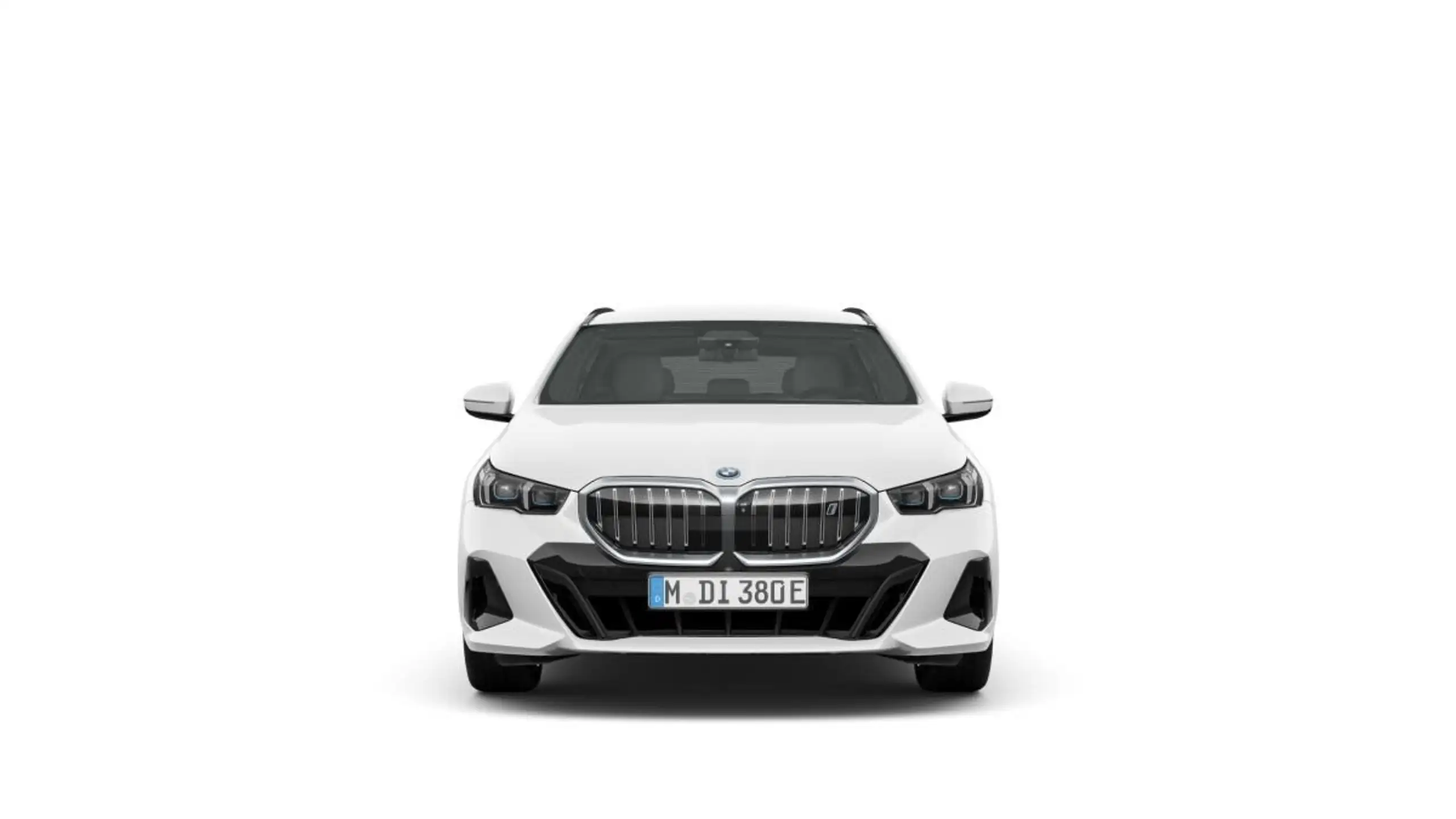 BMW - i5