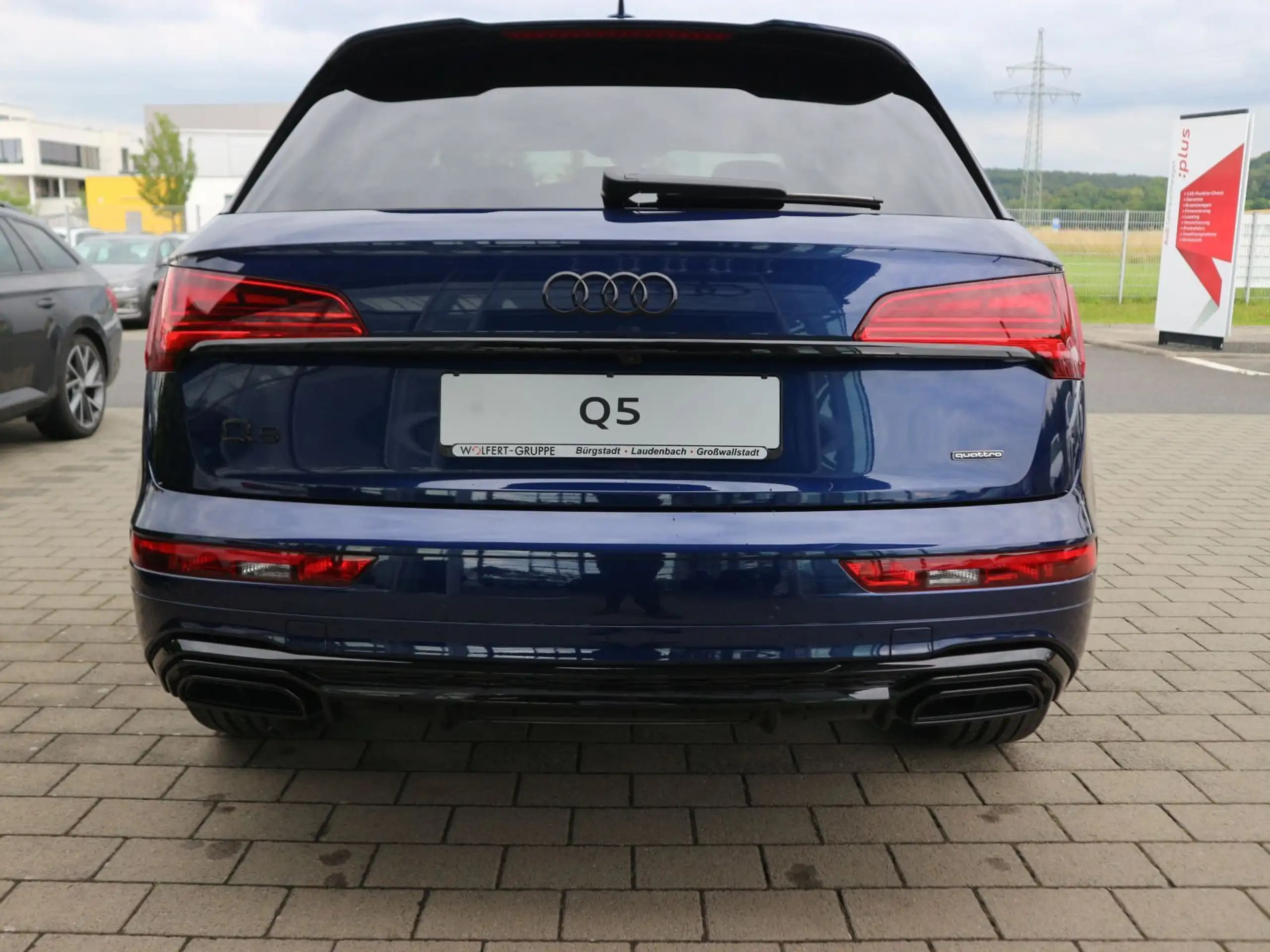 Audi - Q5