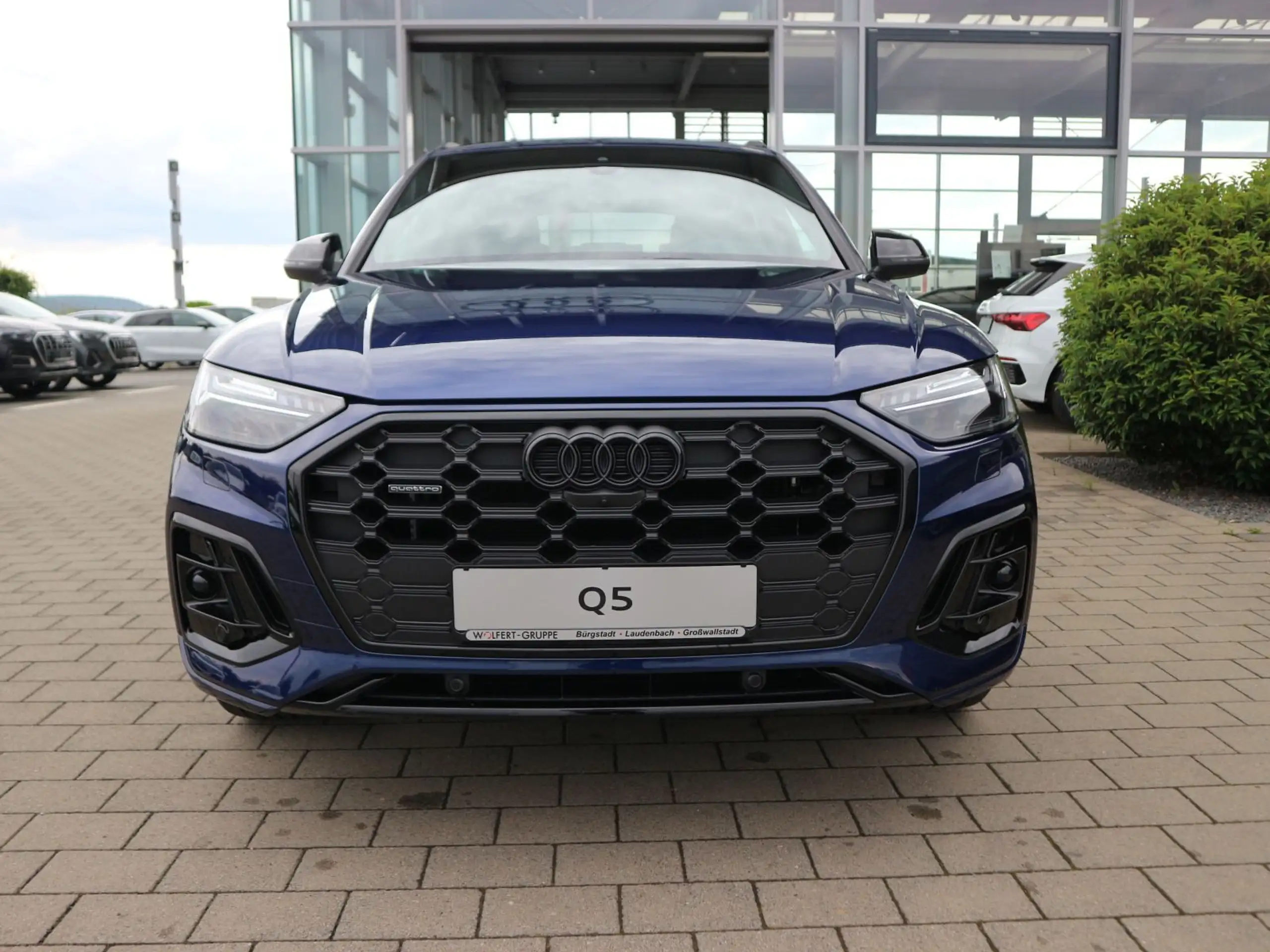 Audi - Q5