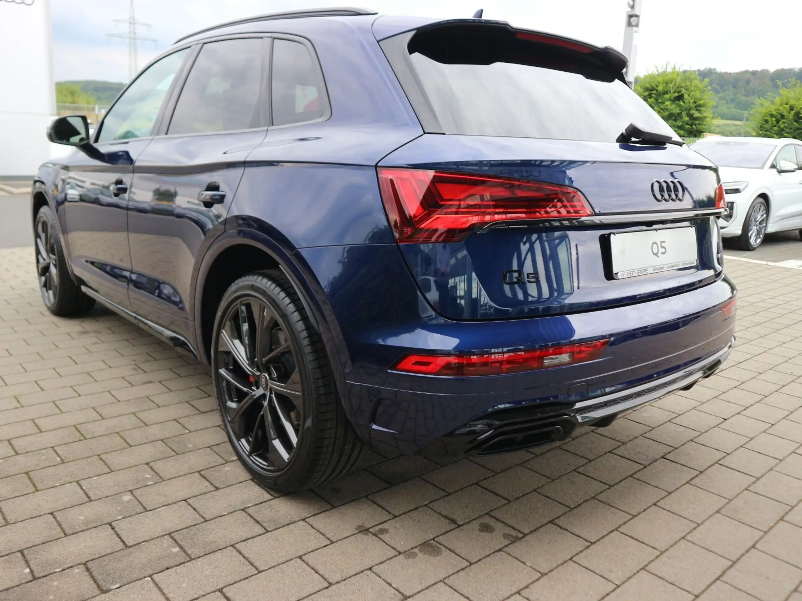 Audi - Q5