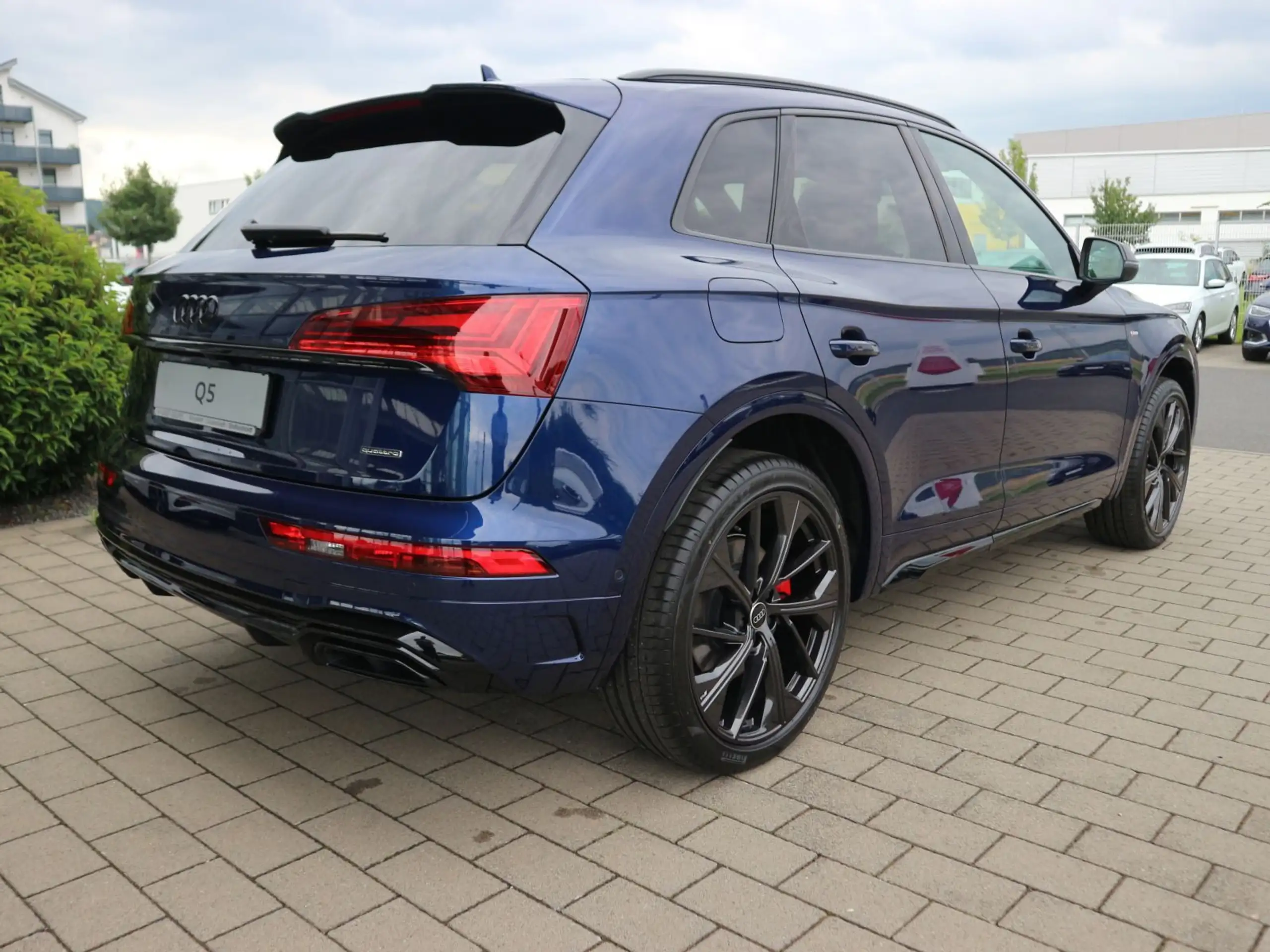 Audi - Q5