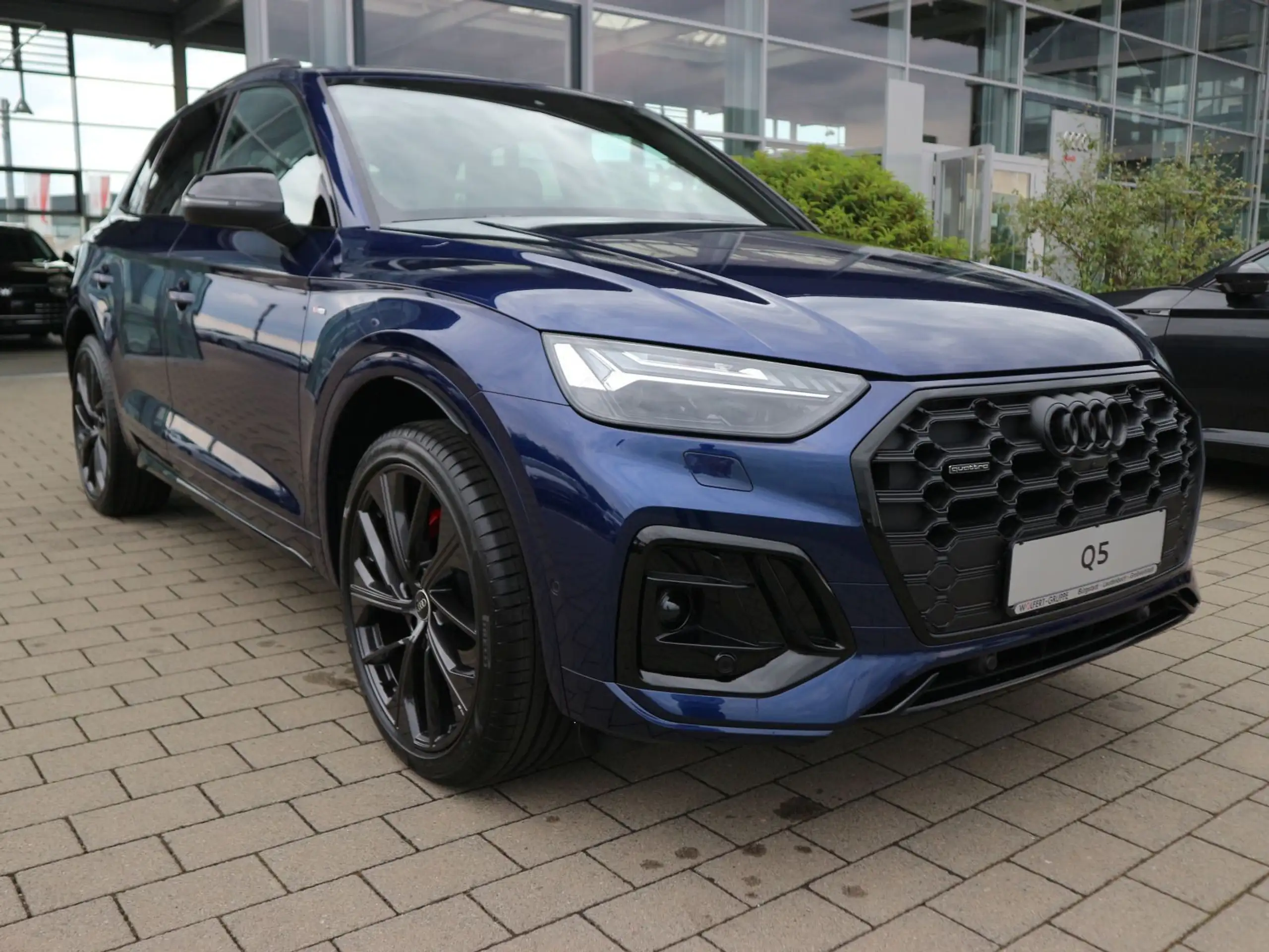 Audi - Q5