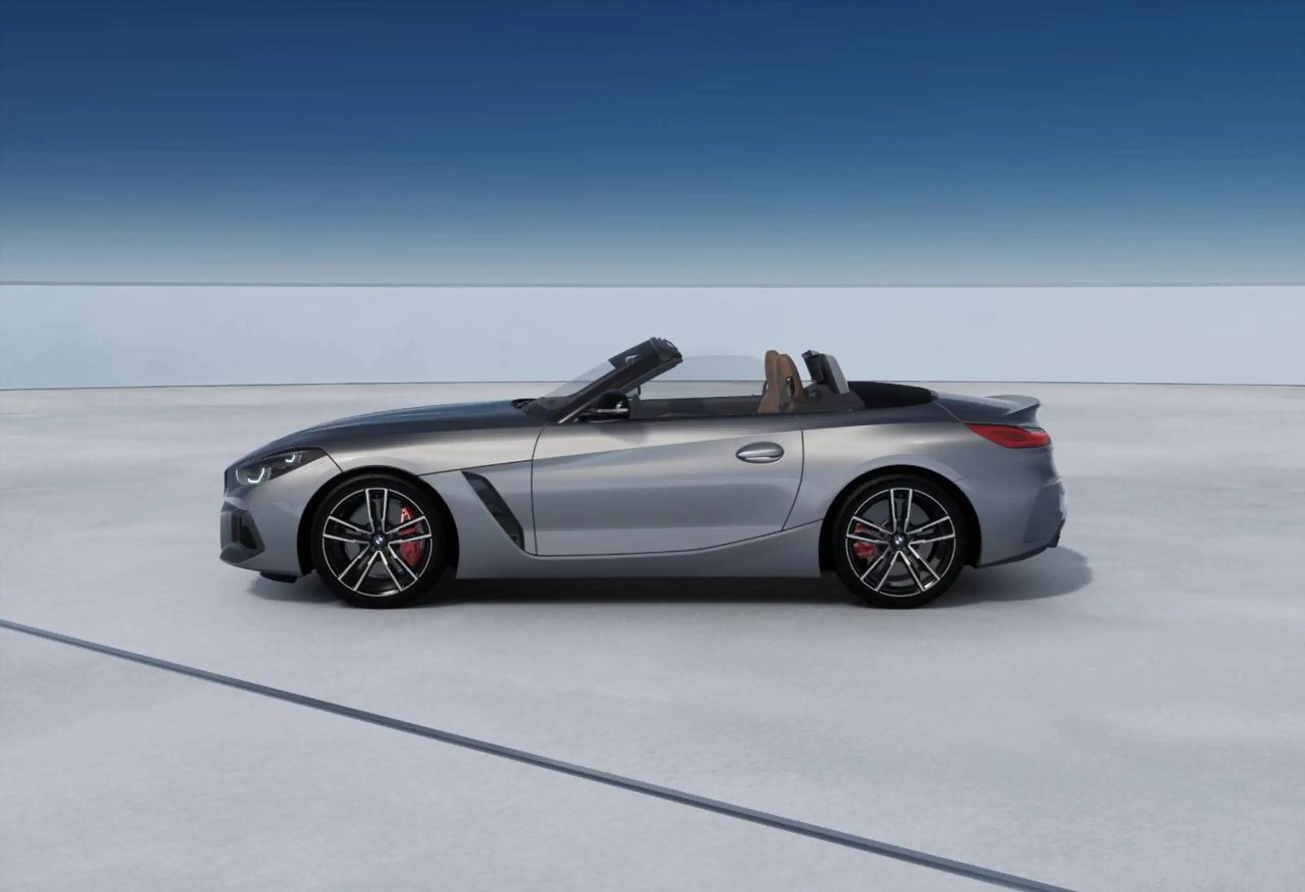 BMW - Z4