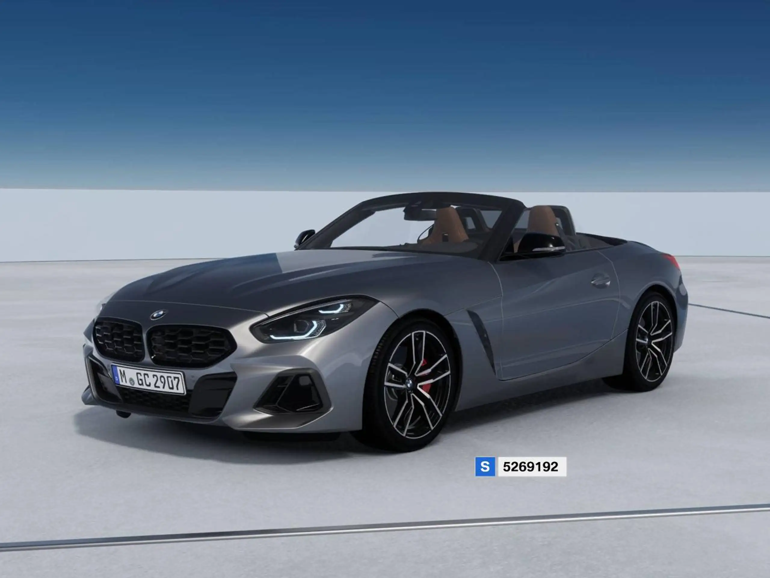 BMW - Z4