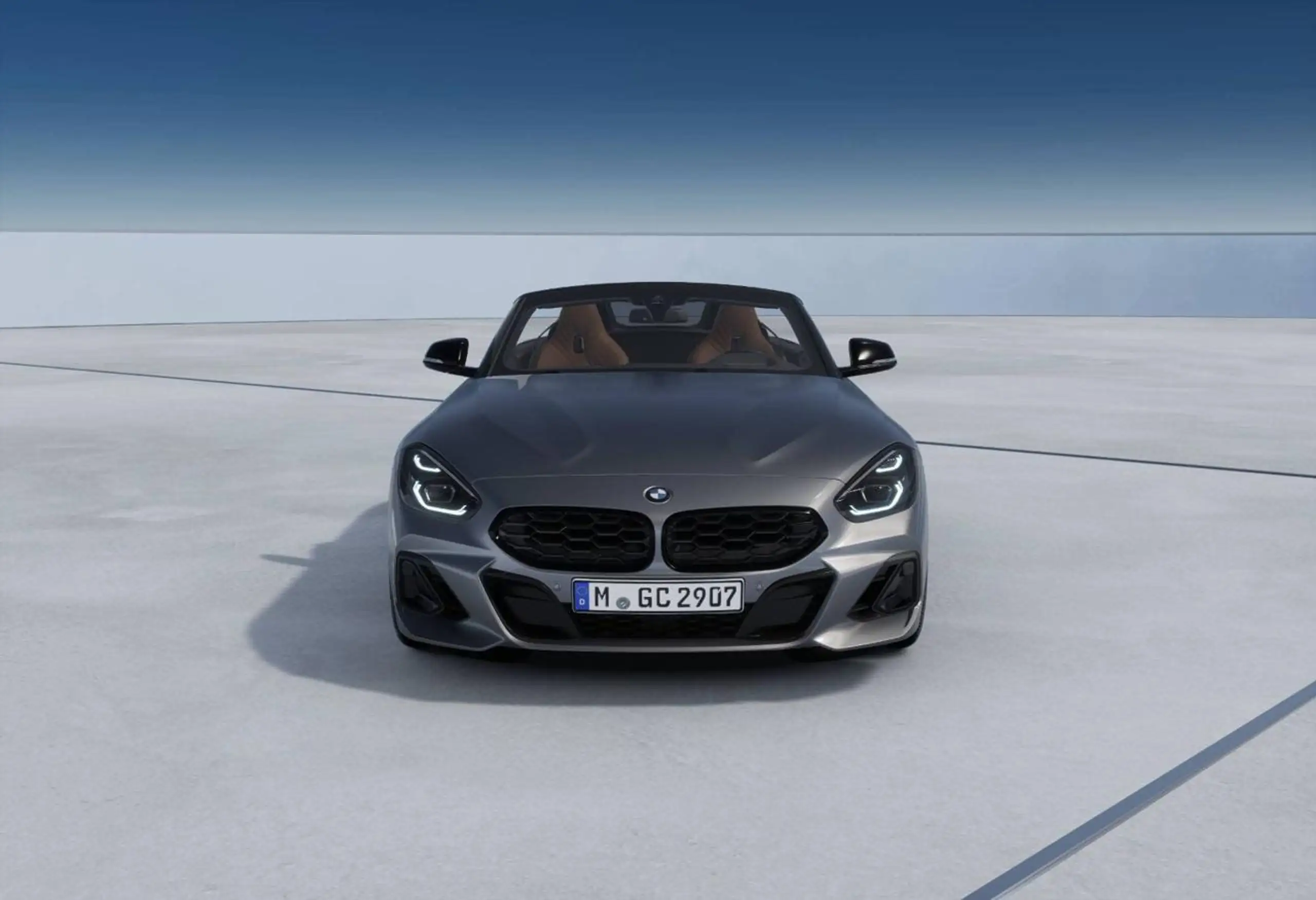 BMW - Z4