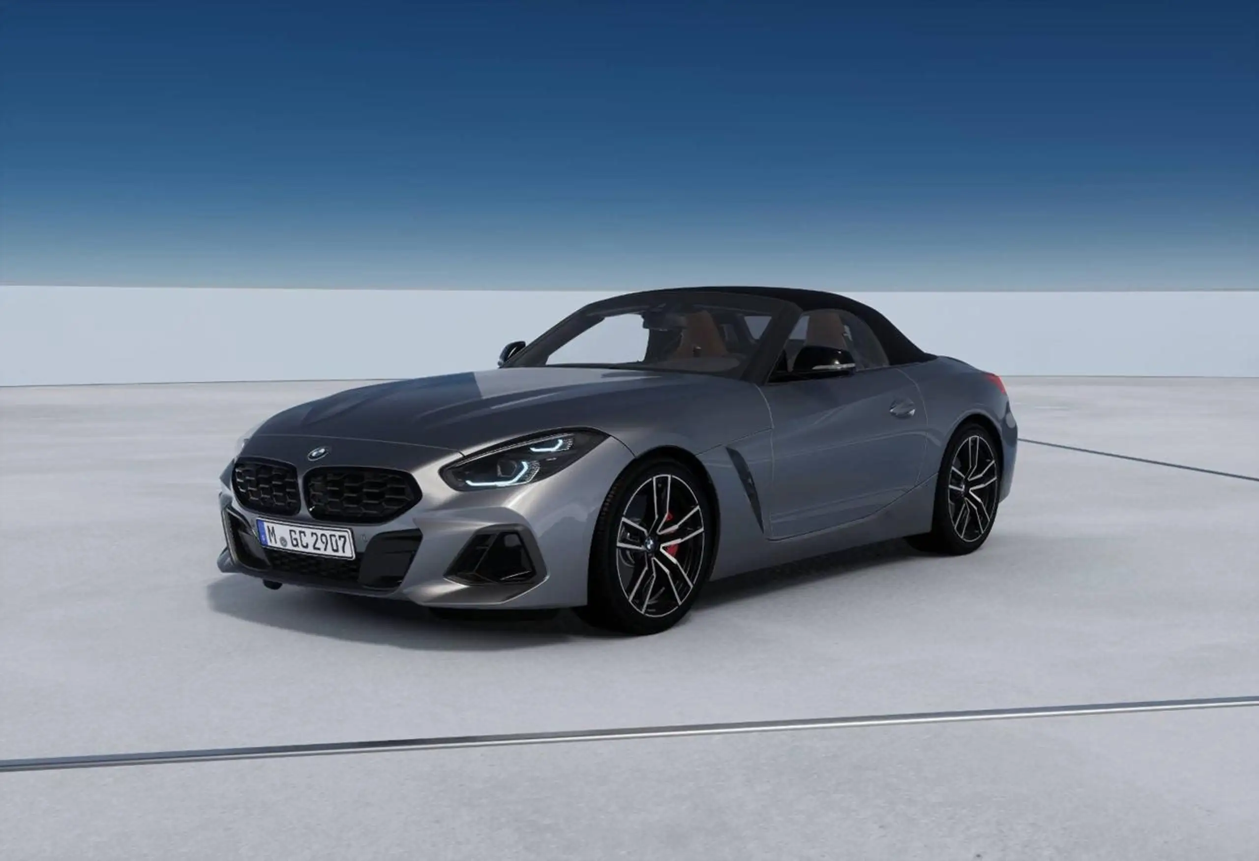 BMW - Z4