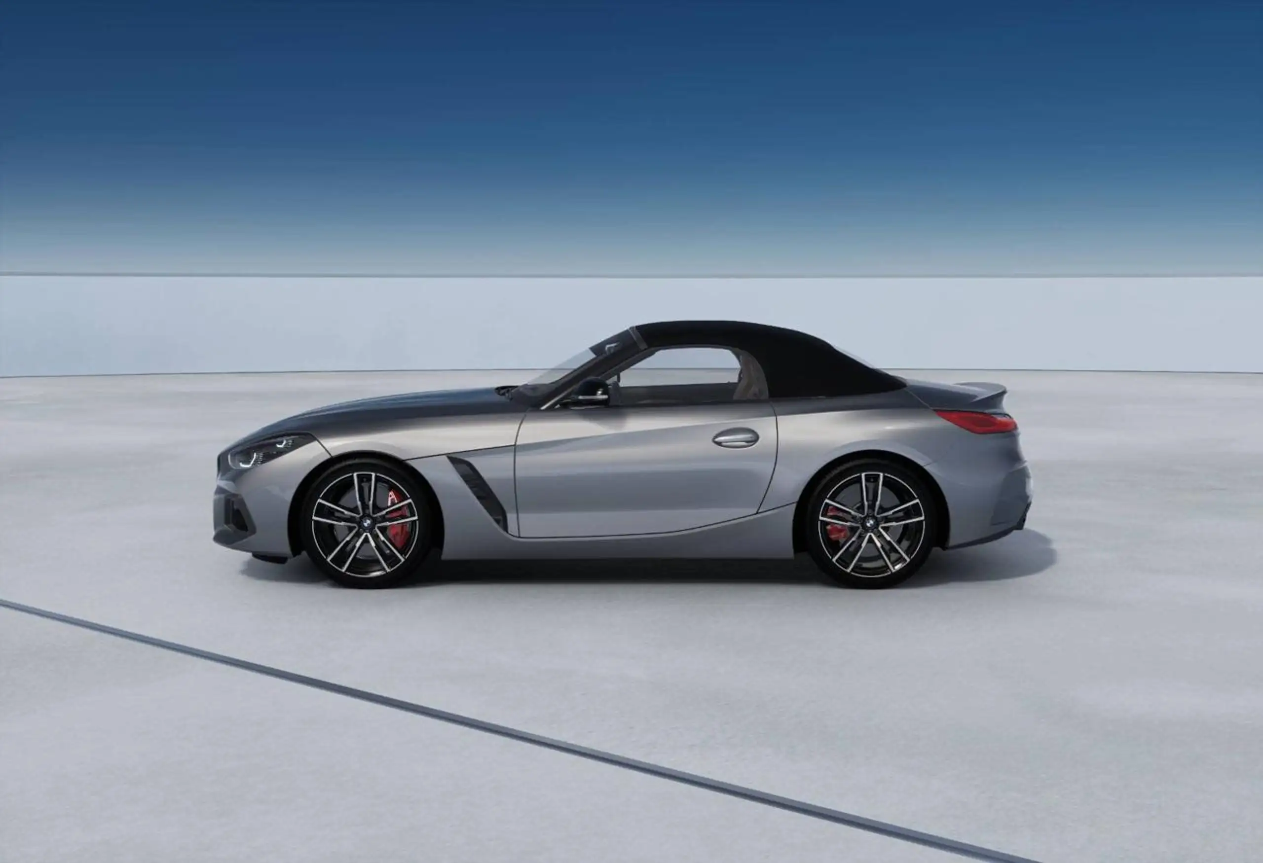 BMW - Z4