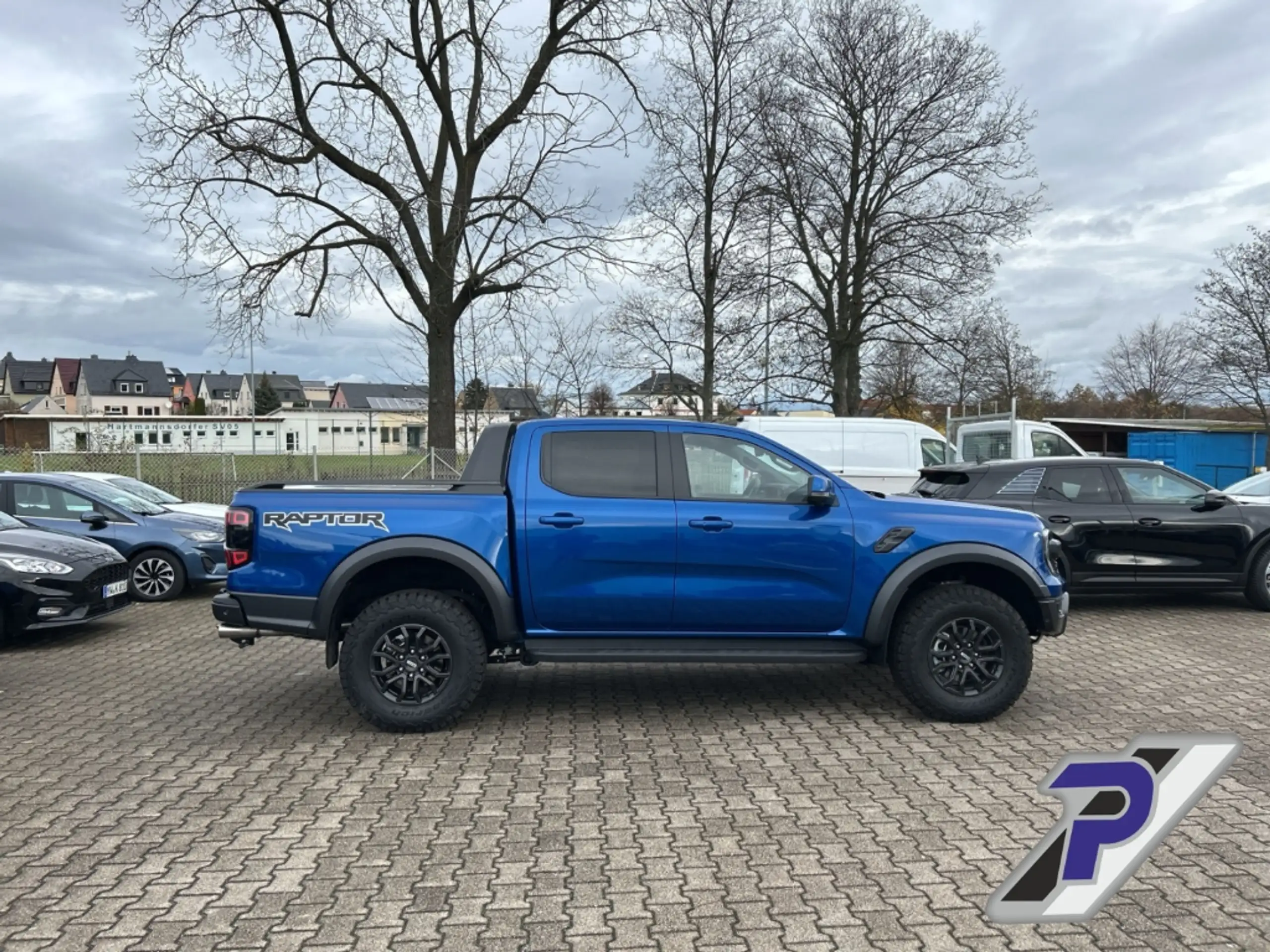 Ford - Ranger