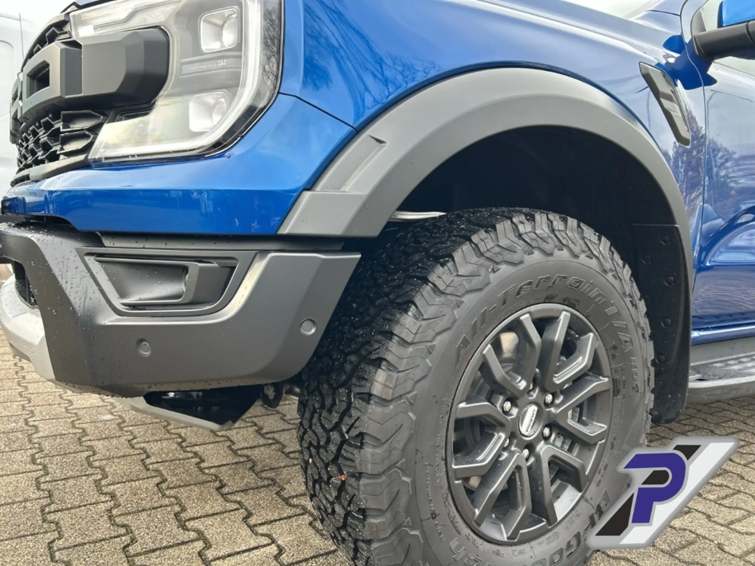 Ford - Ranger