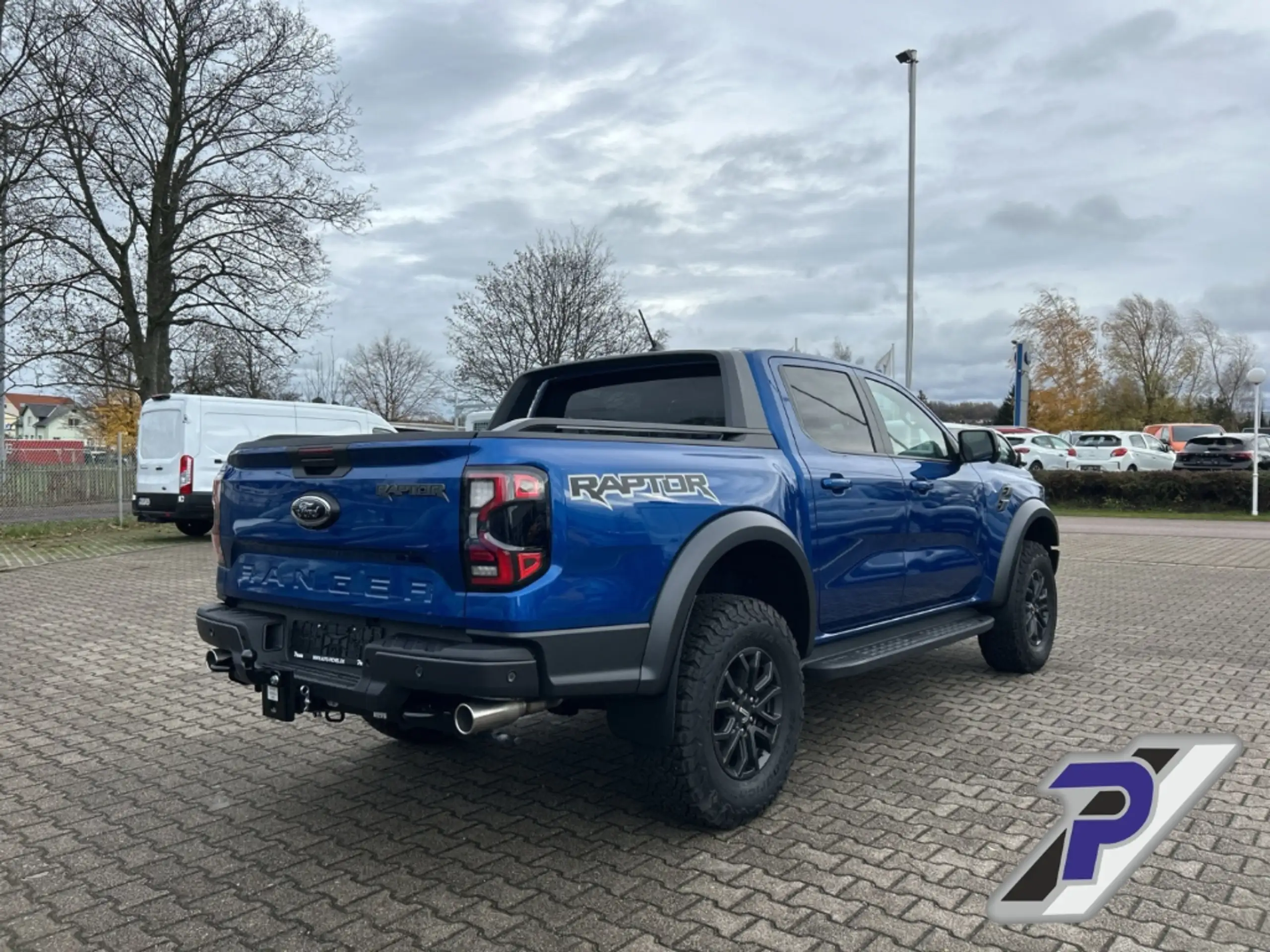 Ford - Ranger