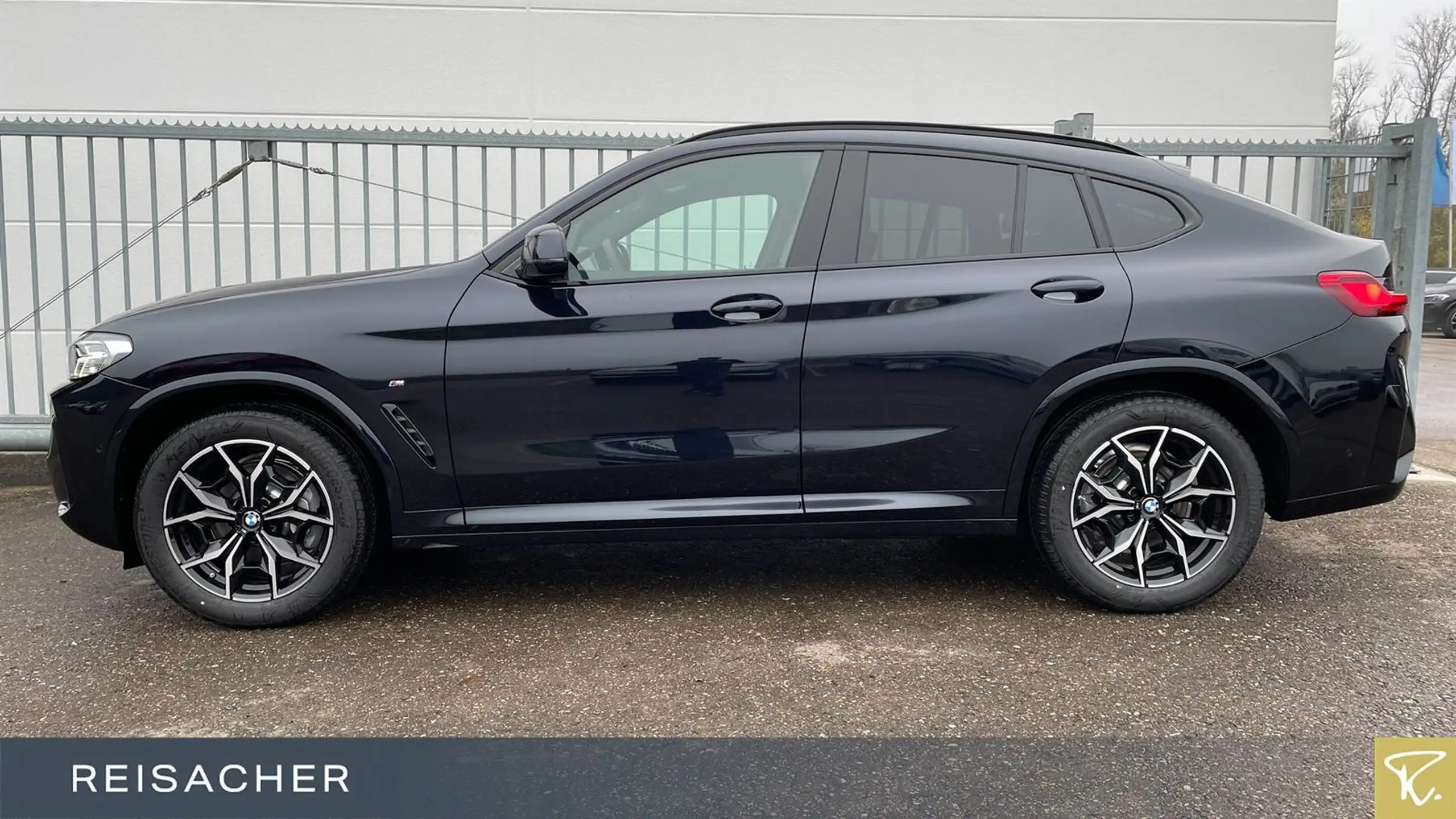 BMW - X4