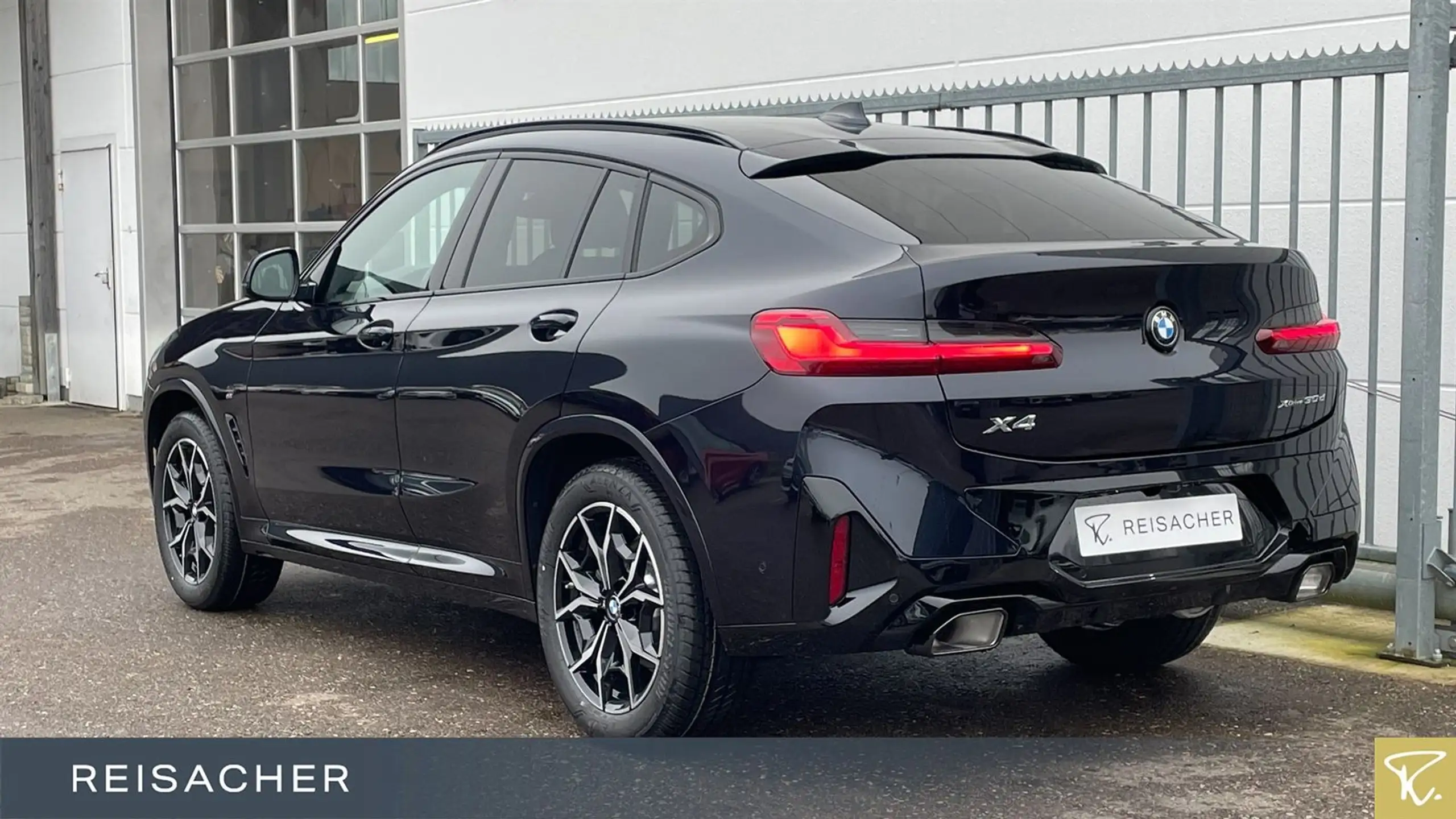 BMW - X4