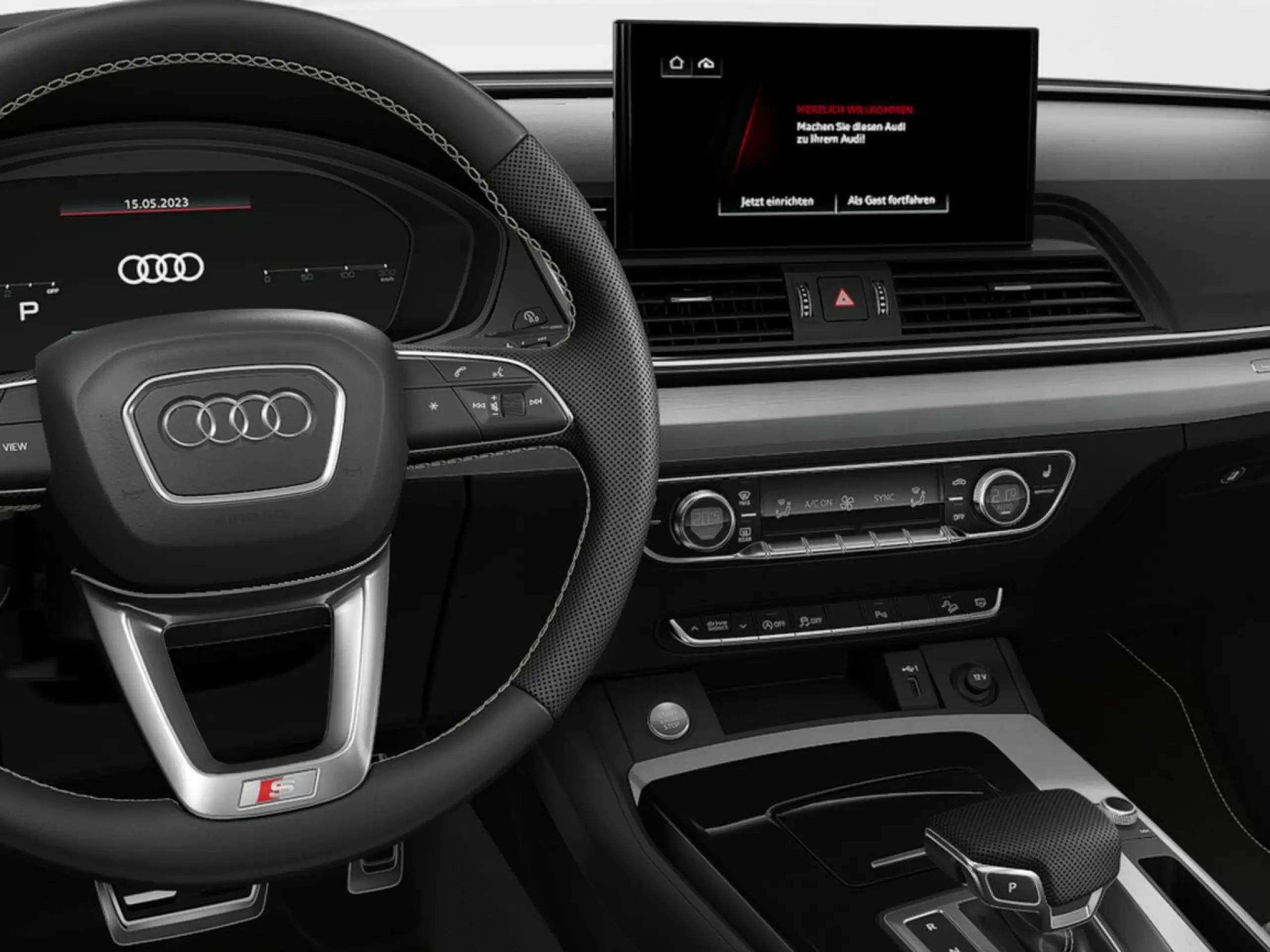 Audi - Q5