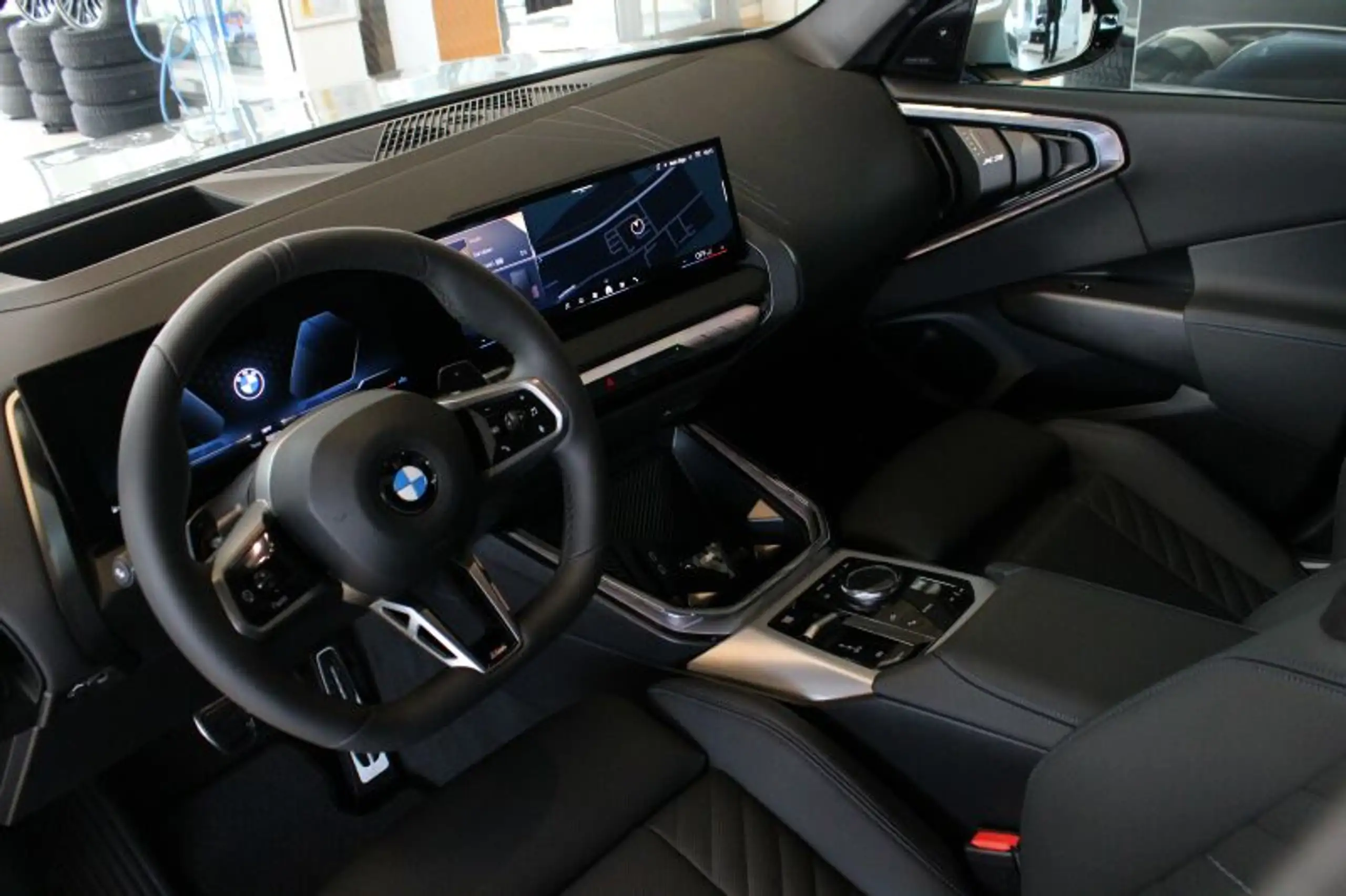 BMW - X3