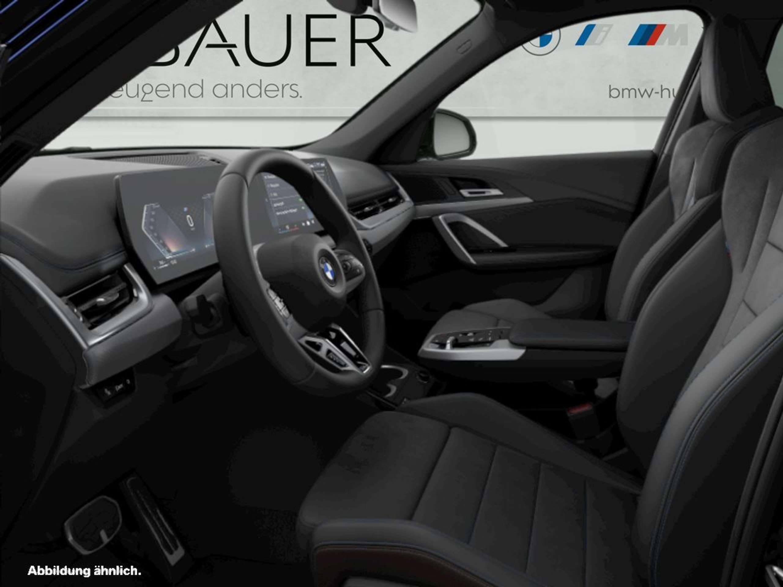 BMW - X1