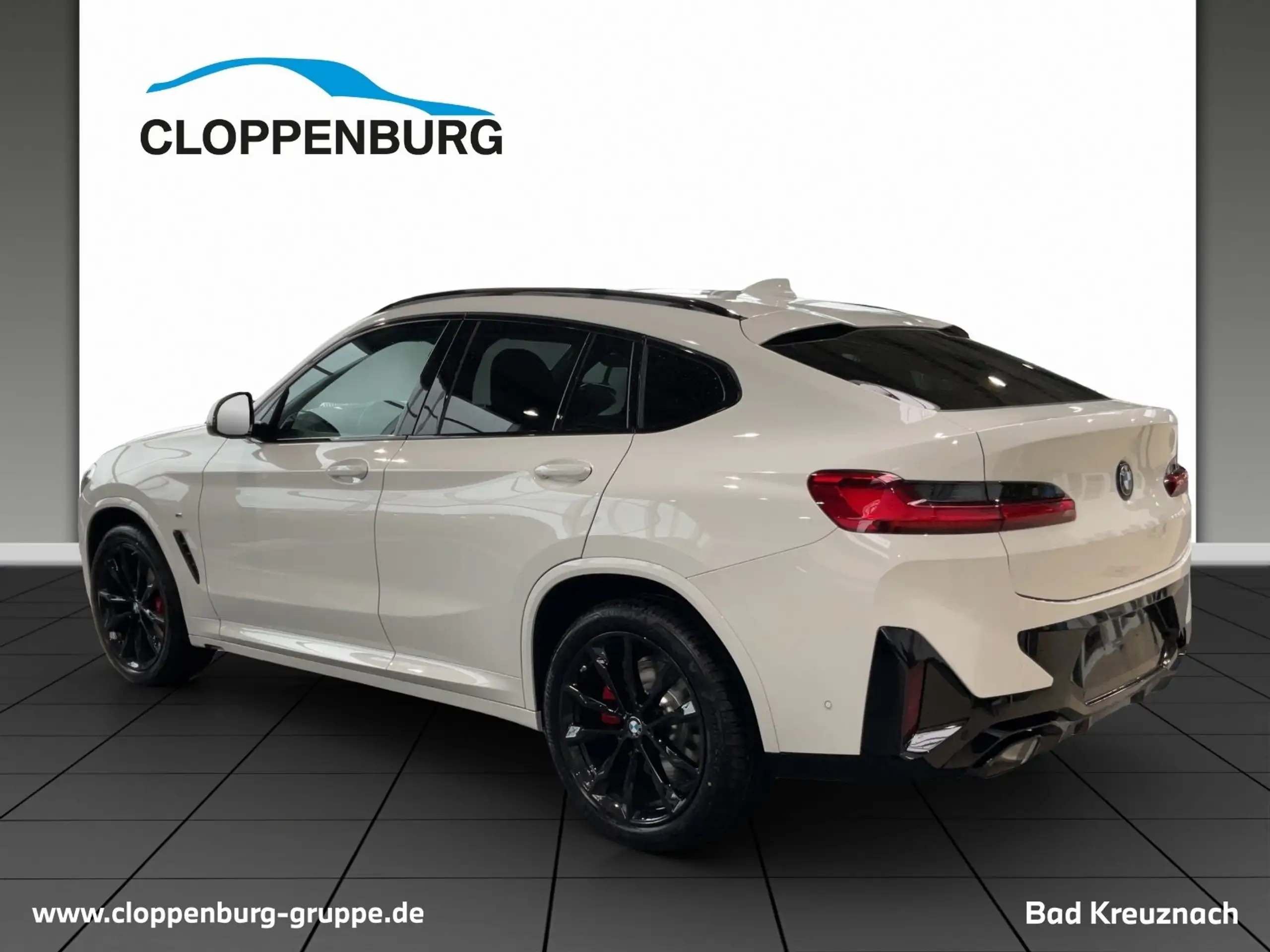 BMW - X4