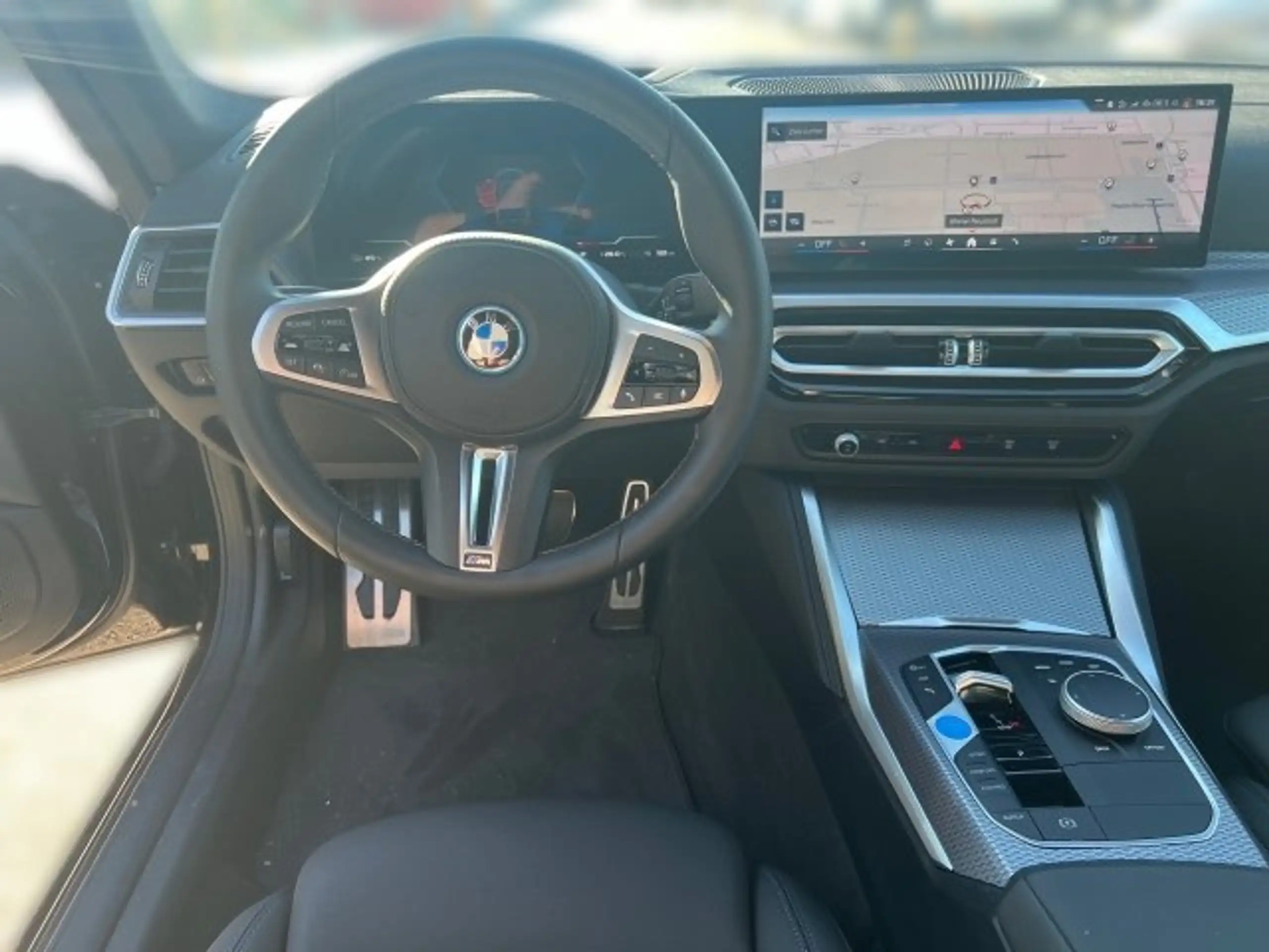 BMW - i4