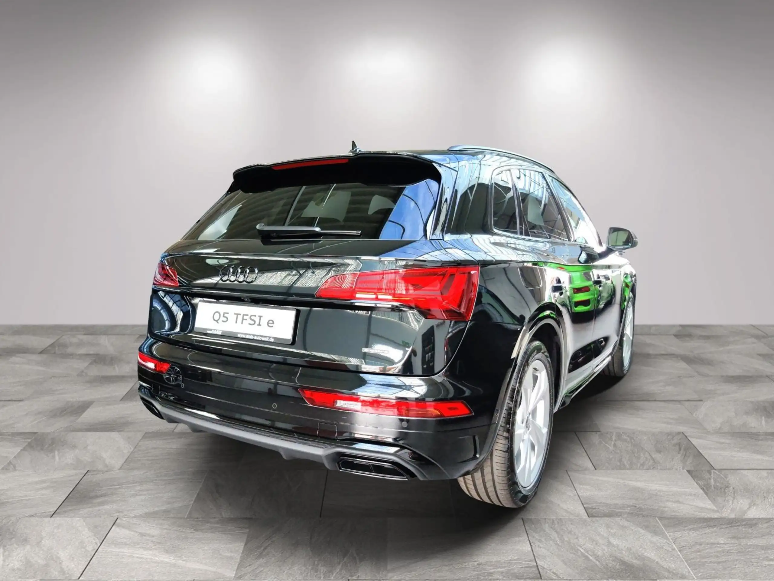 Audi - Q5