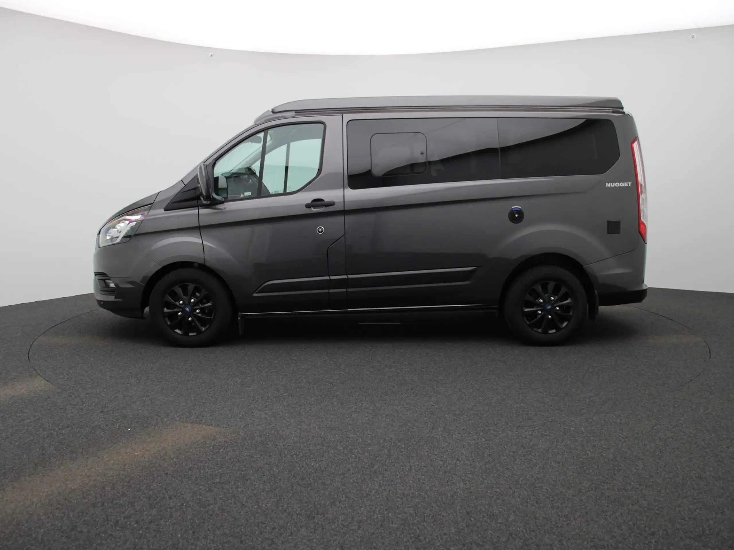 Ford - Transit Custom