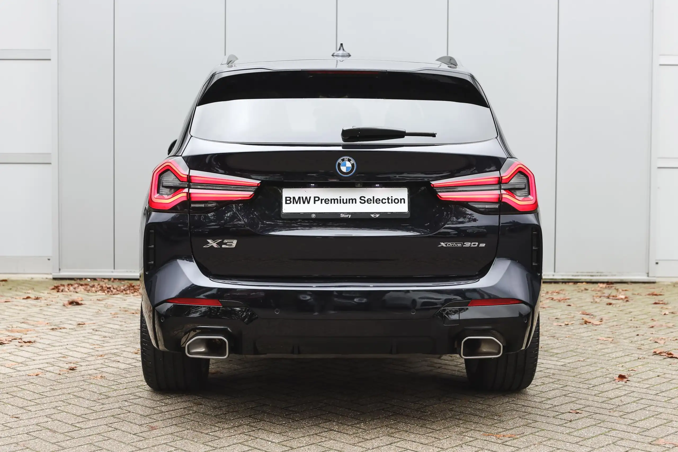 BMW - X3