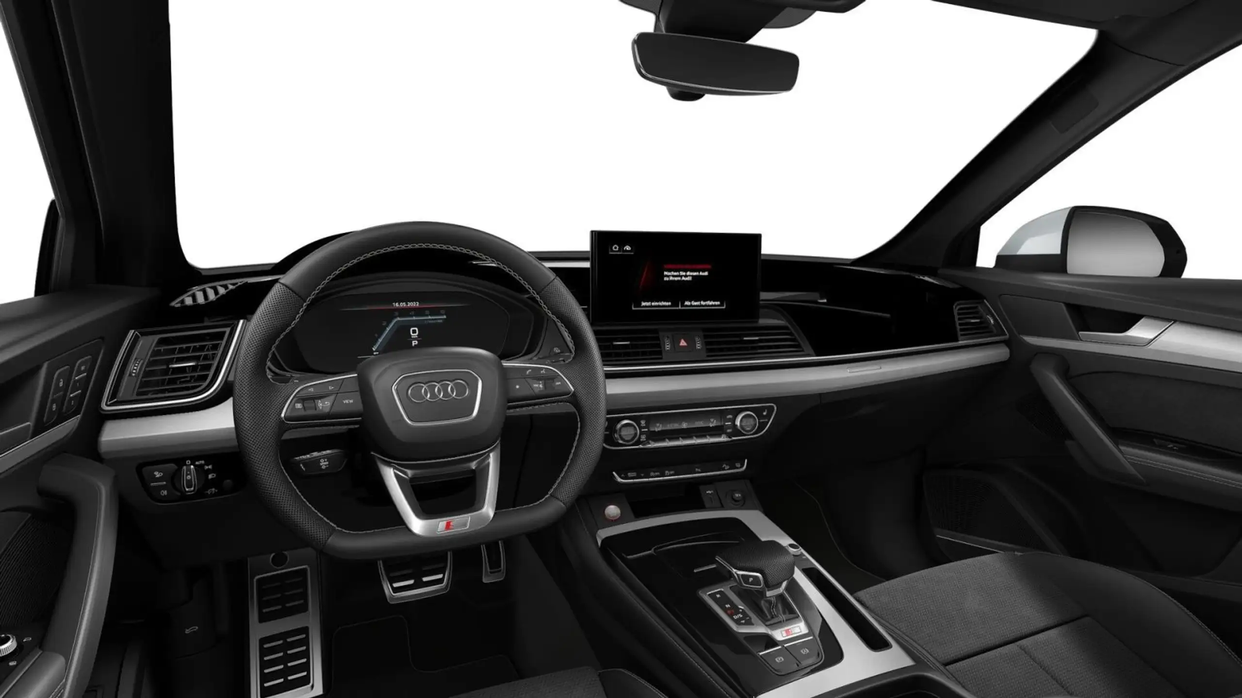 Audi - SQ5