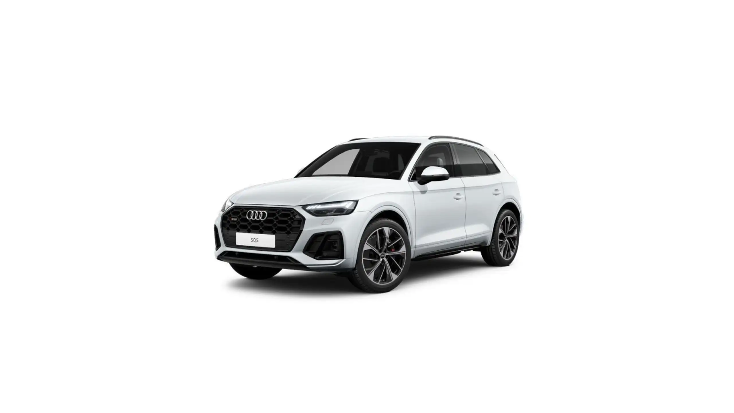 Audi - SQ5