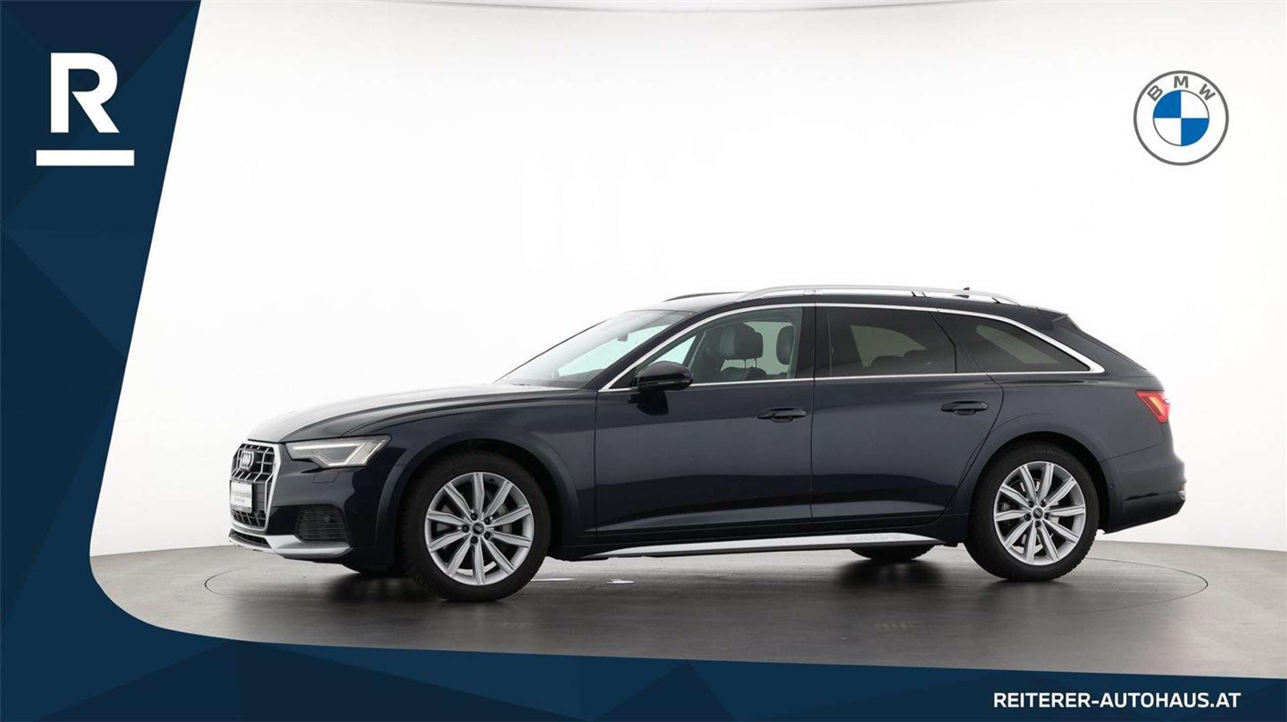 Audi - A6 allroad