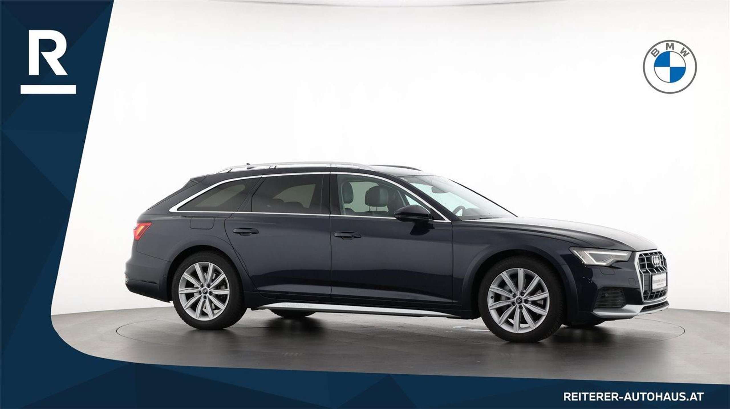 Audi - A6 allroad