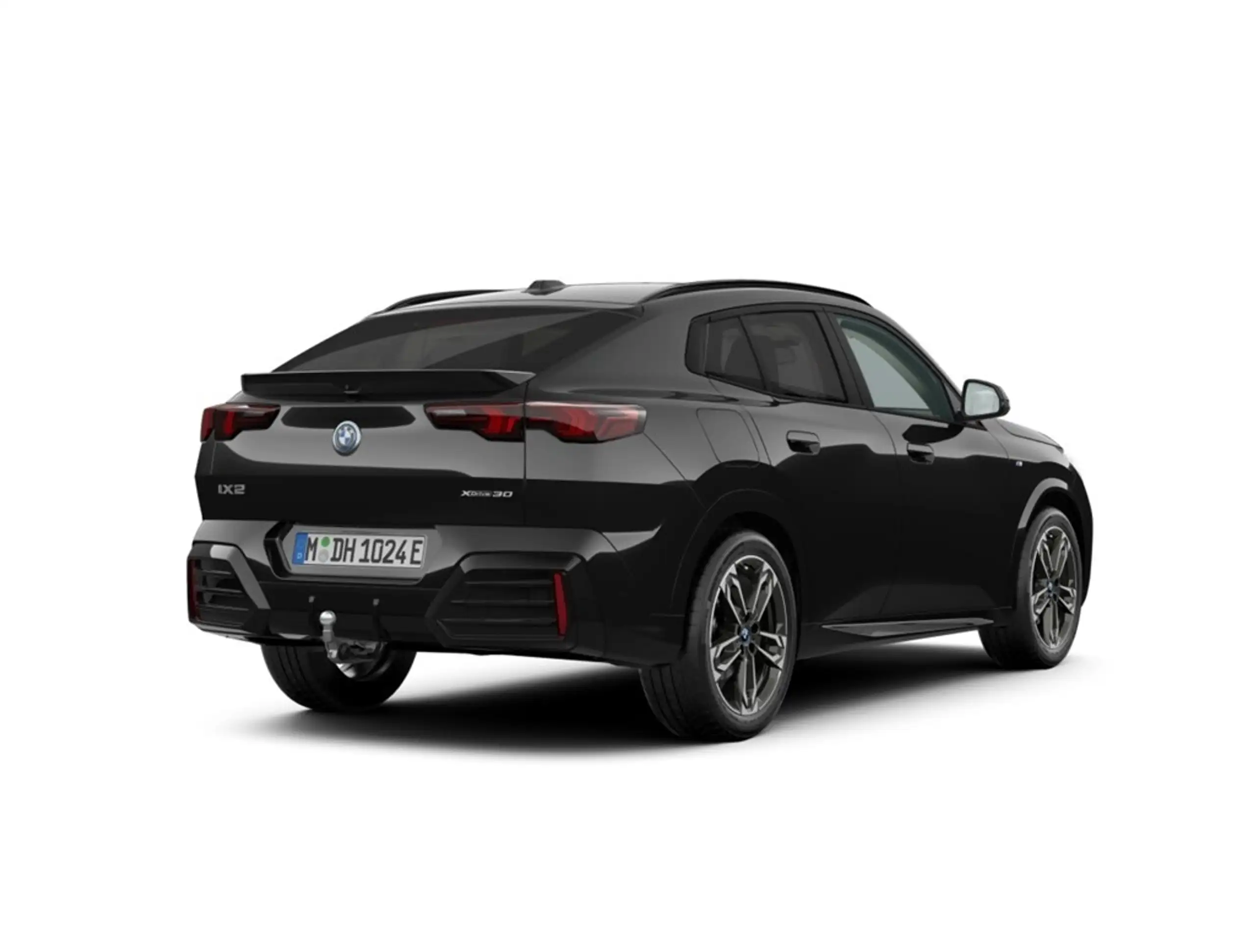 BMW - X2