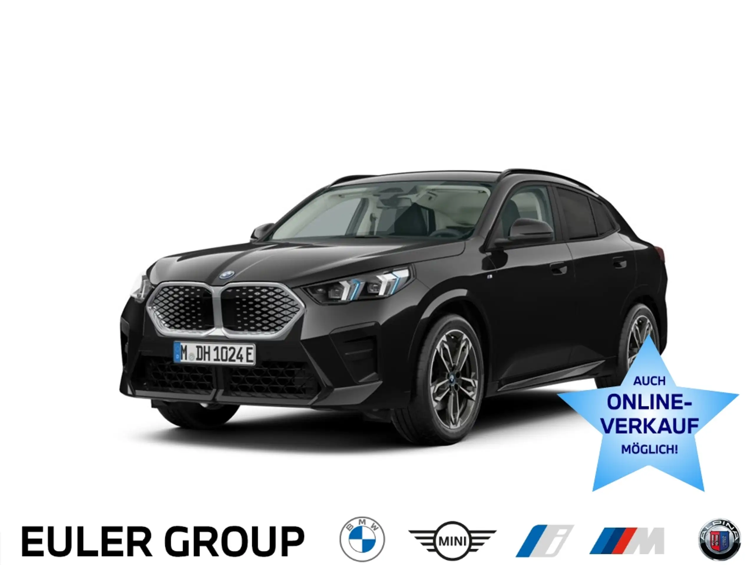 BMW - X2