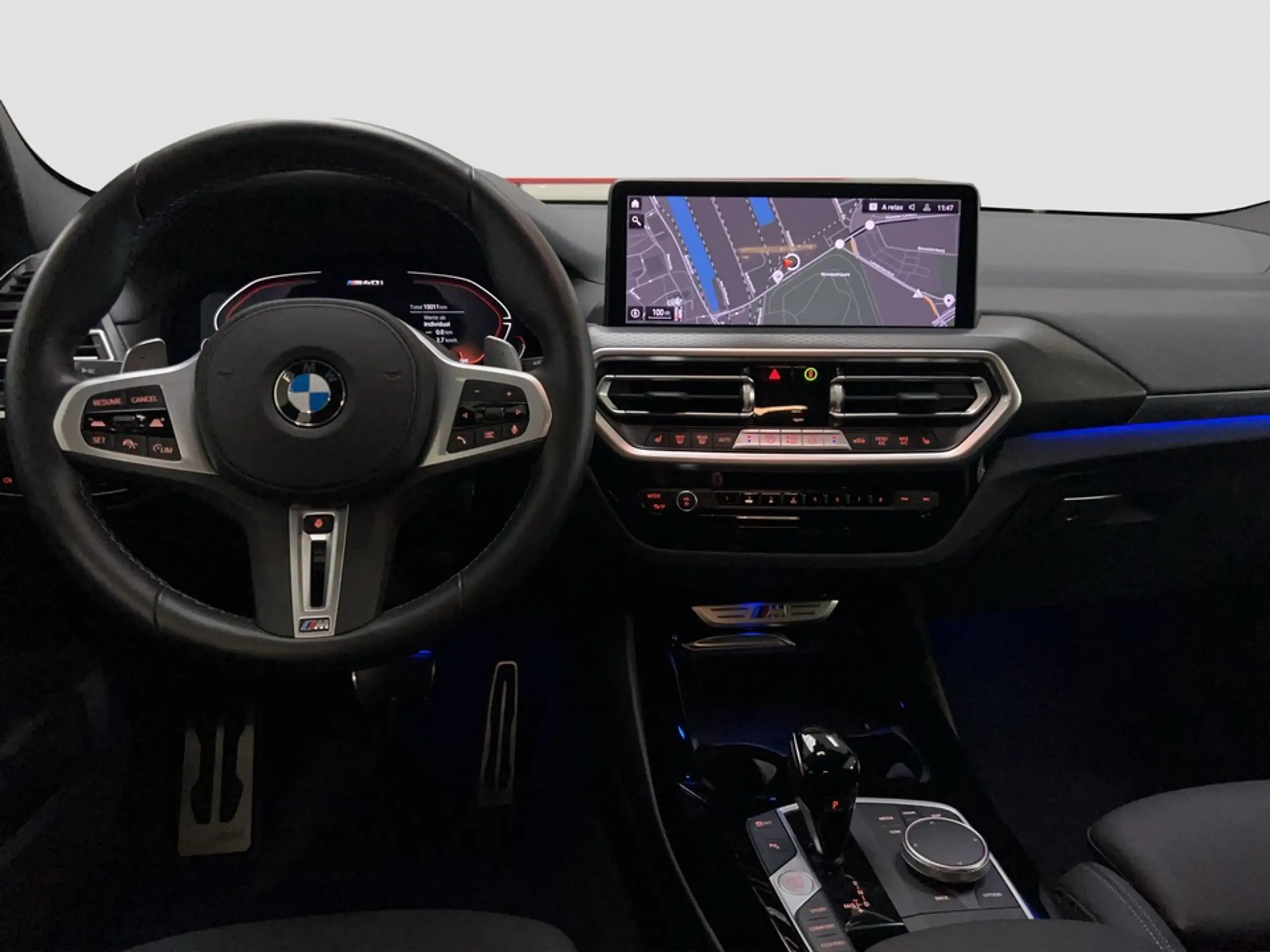 BMW - X3