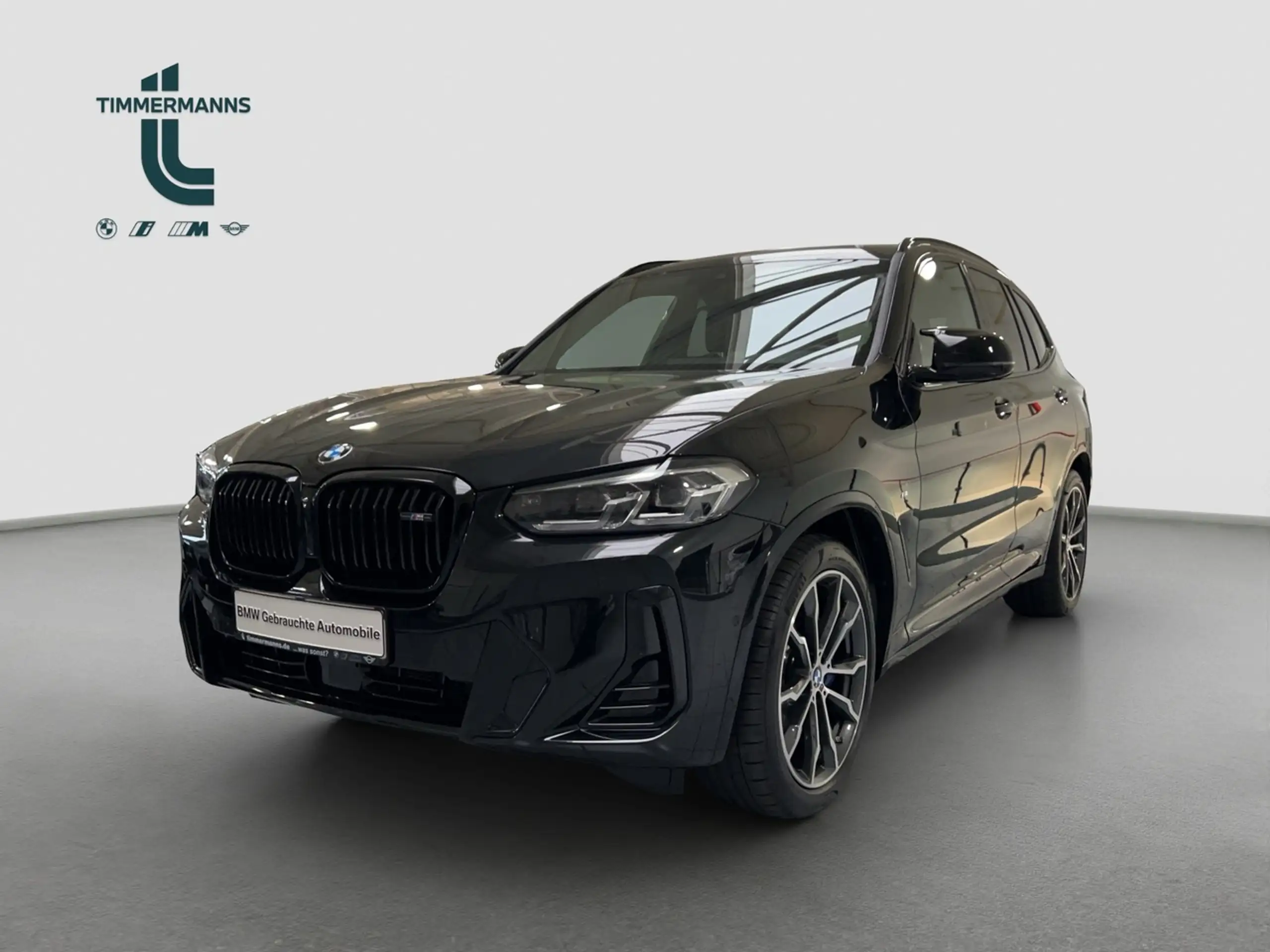 BMW - X3