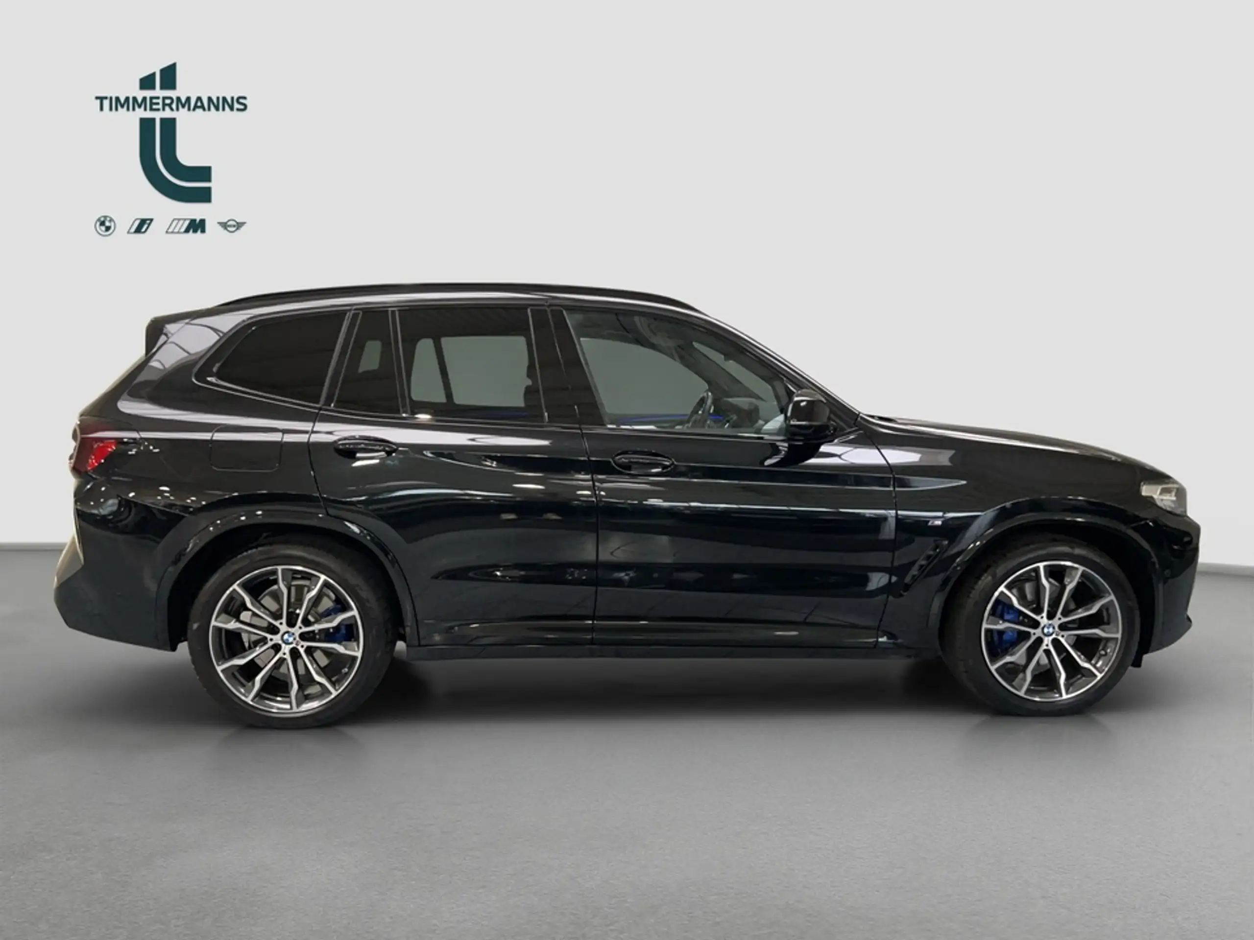 BMW - X3