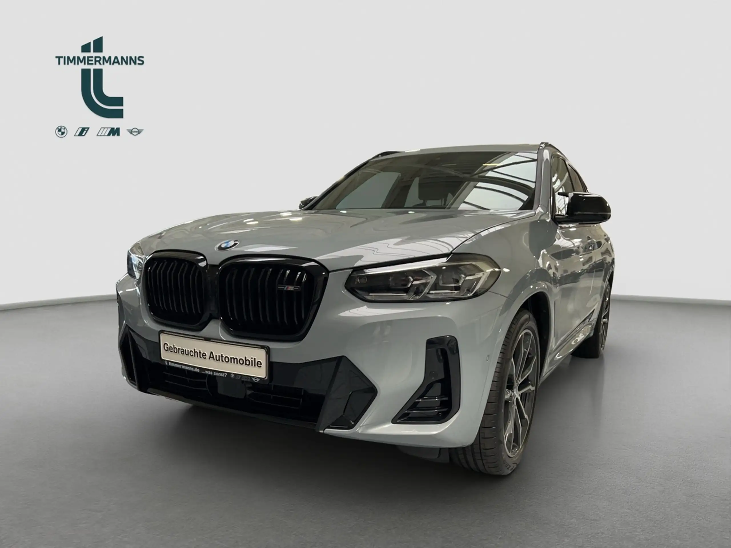 BMW - X3