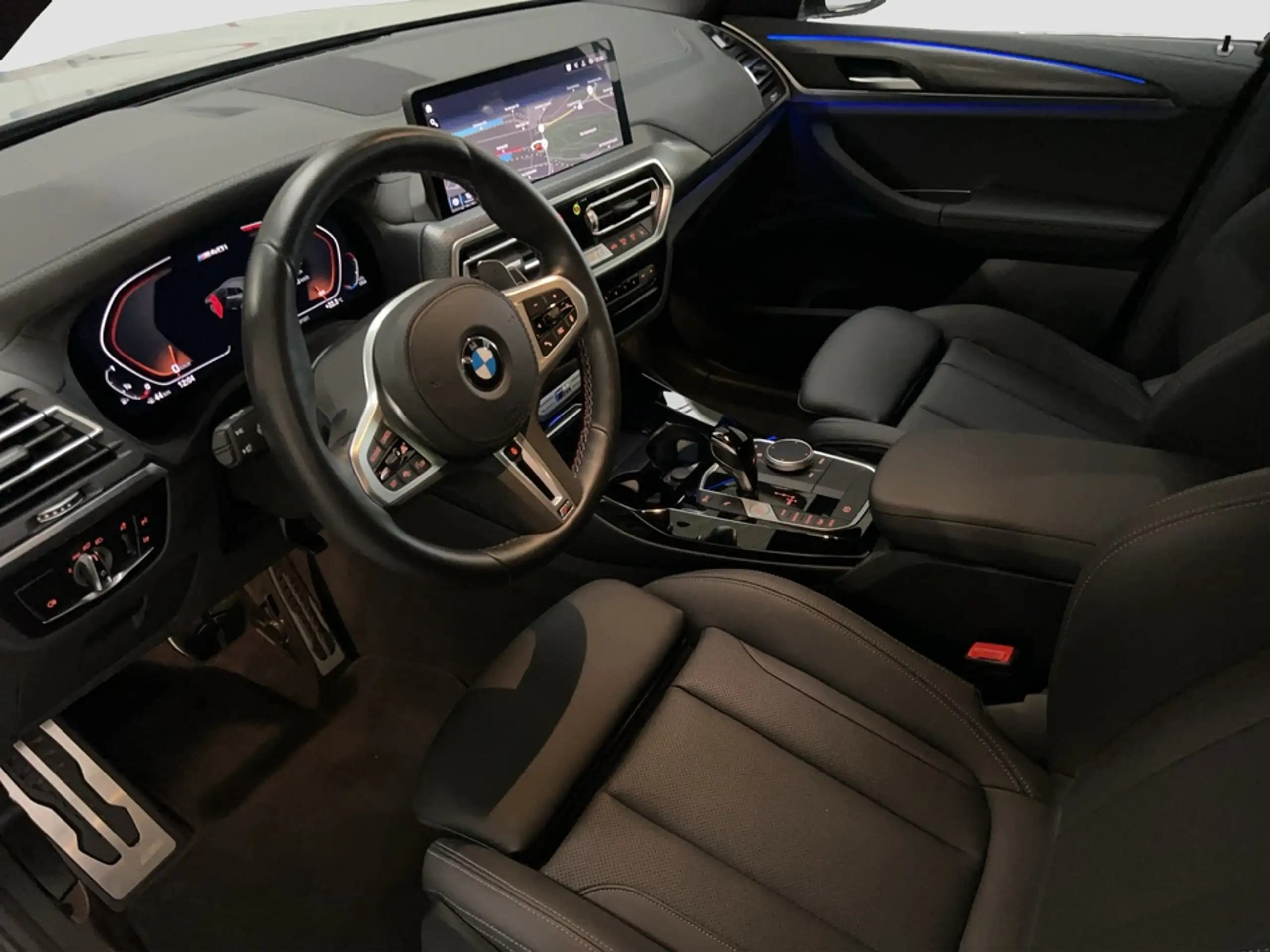 BMW - X3