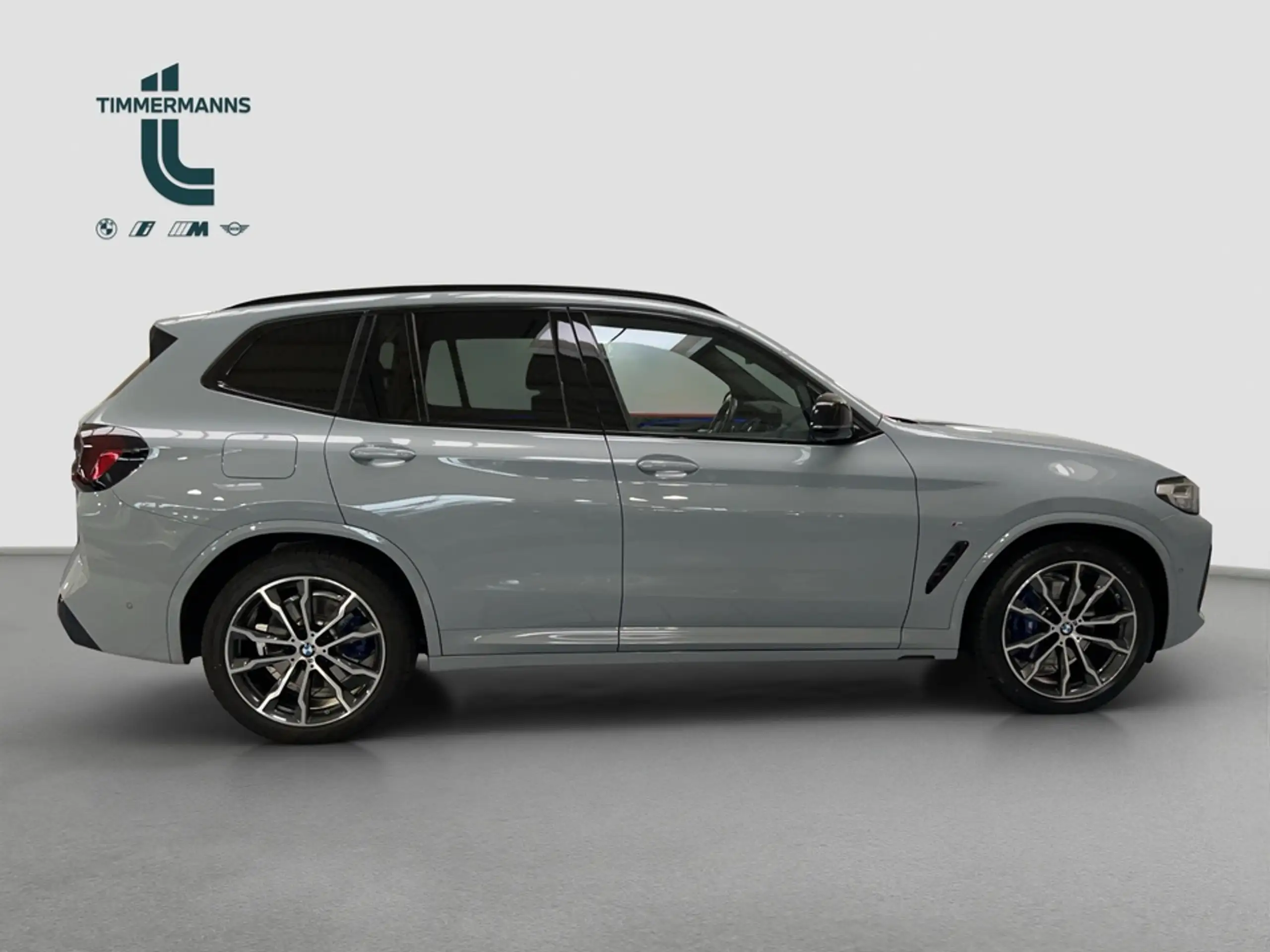 BMW - X3