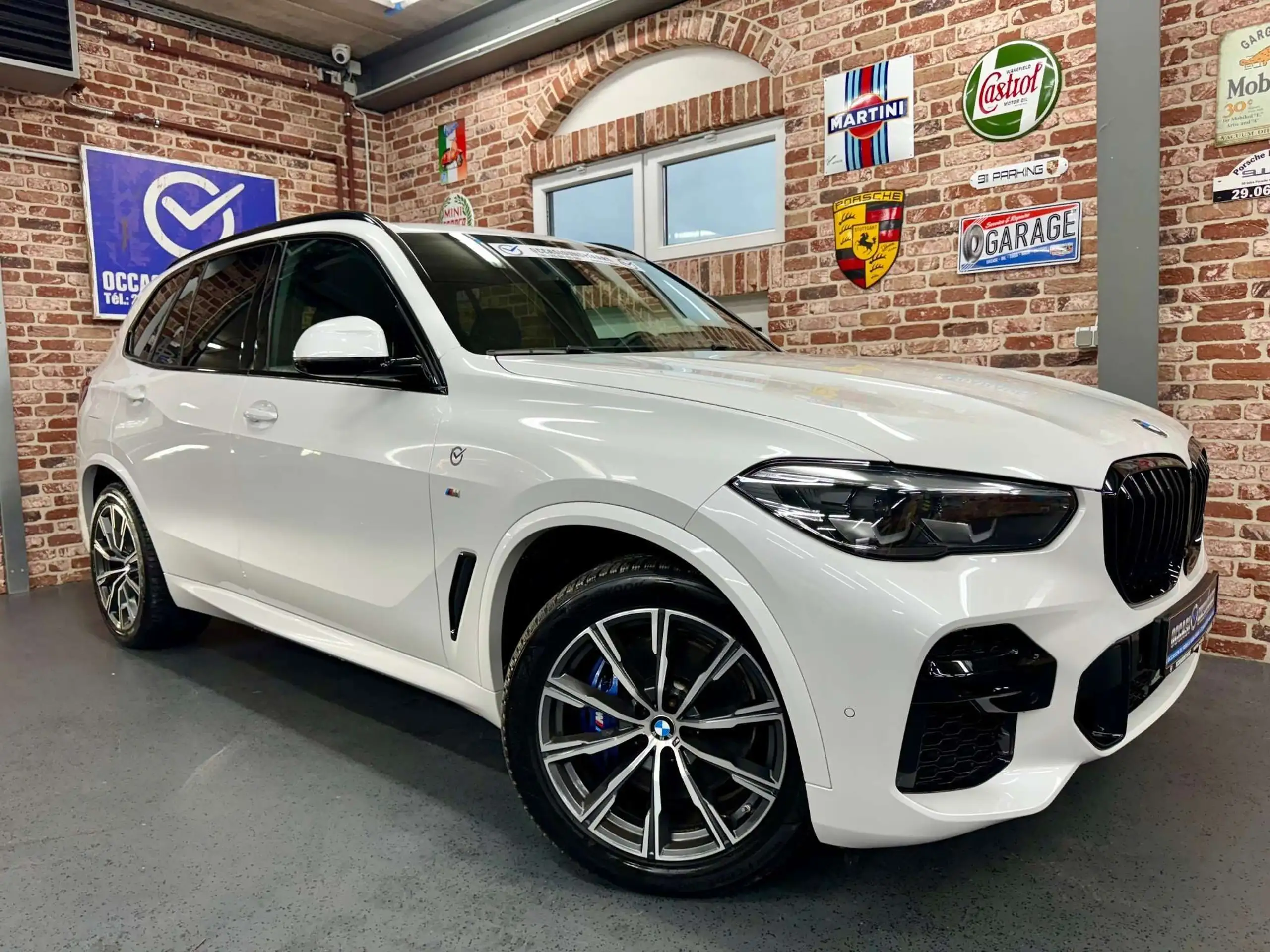 BMW X5 2023