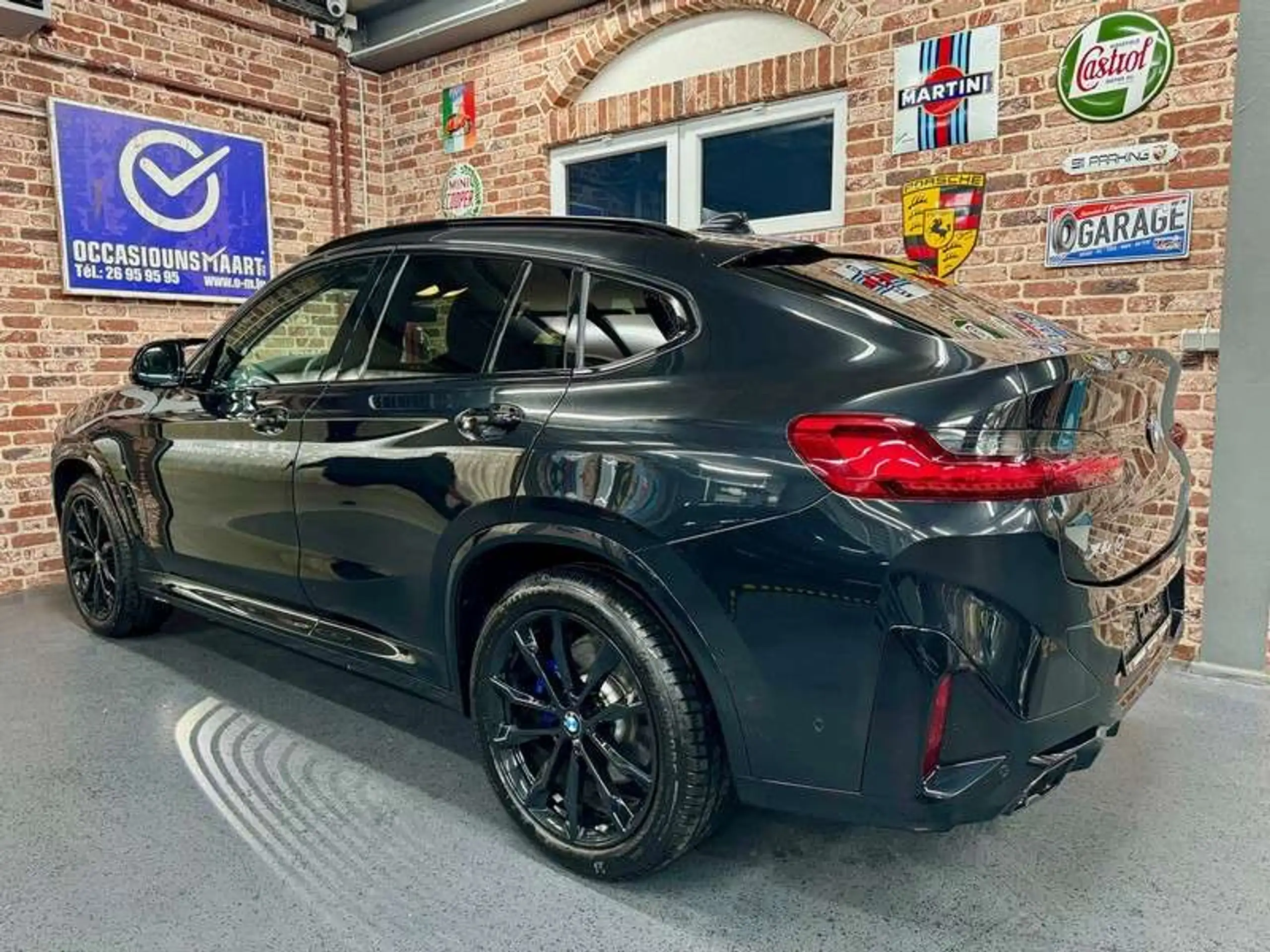 BMW - X4