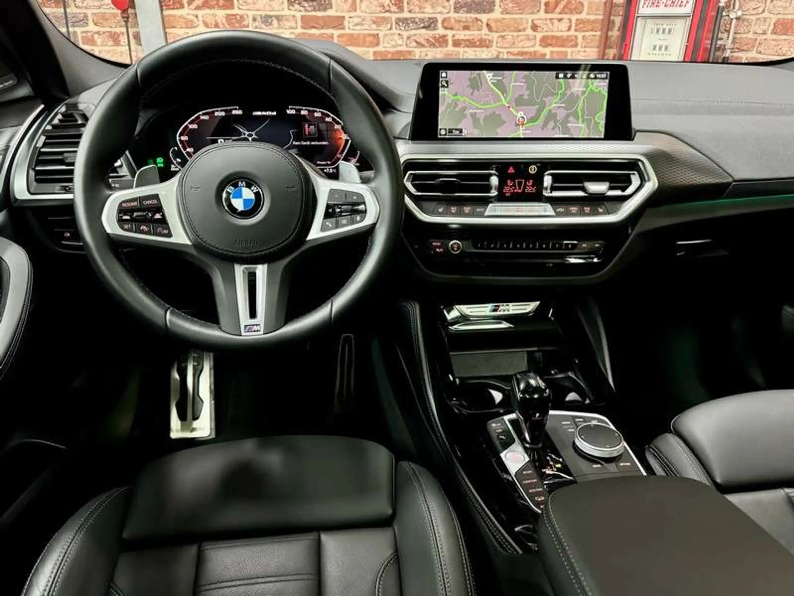 BMW - X4