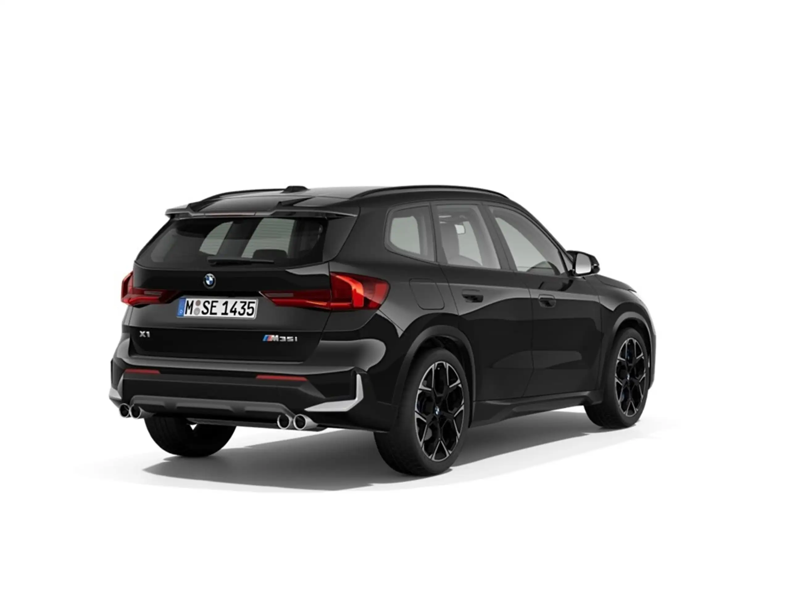 BMW - X1