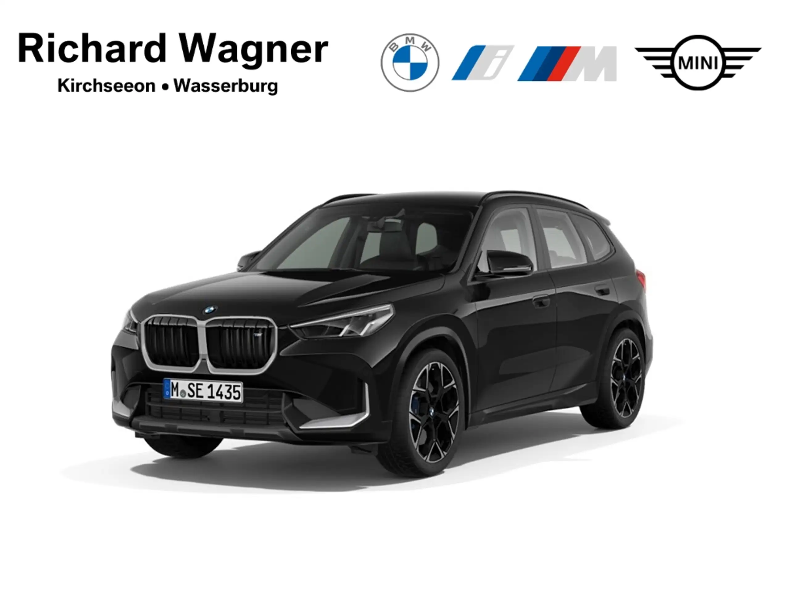 BMW - X1