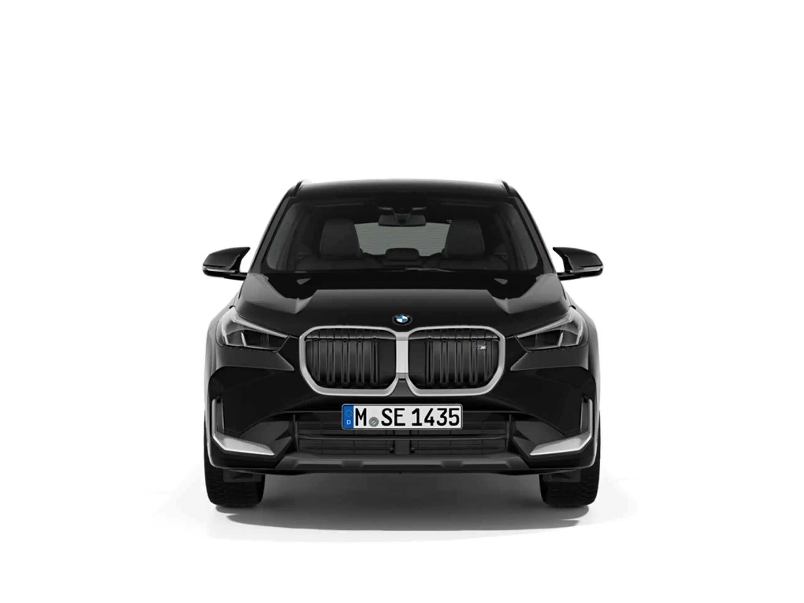 BMW - X1