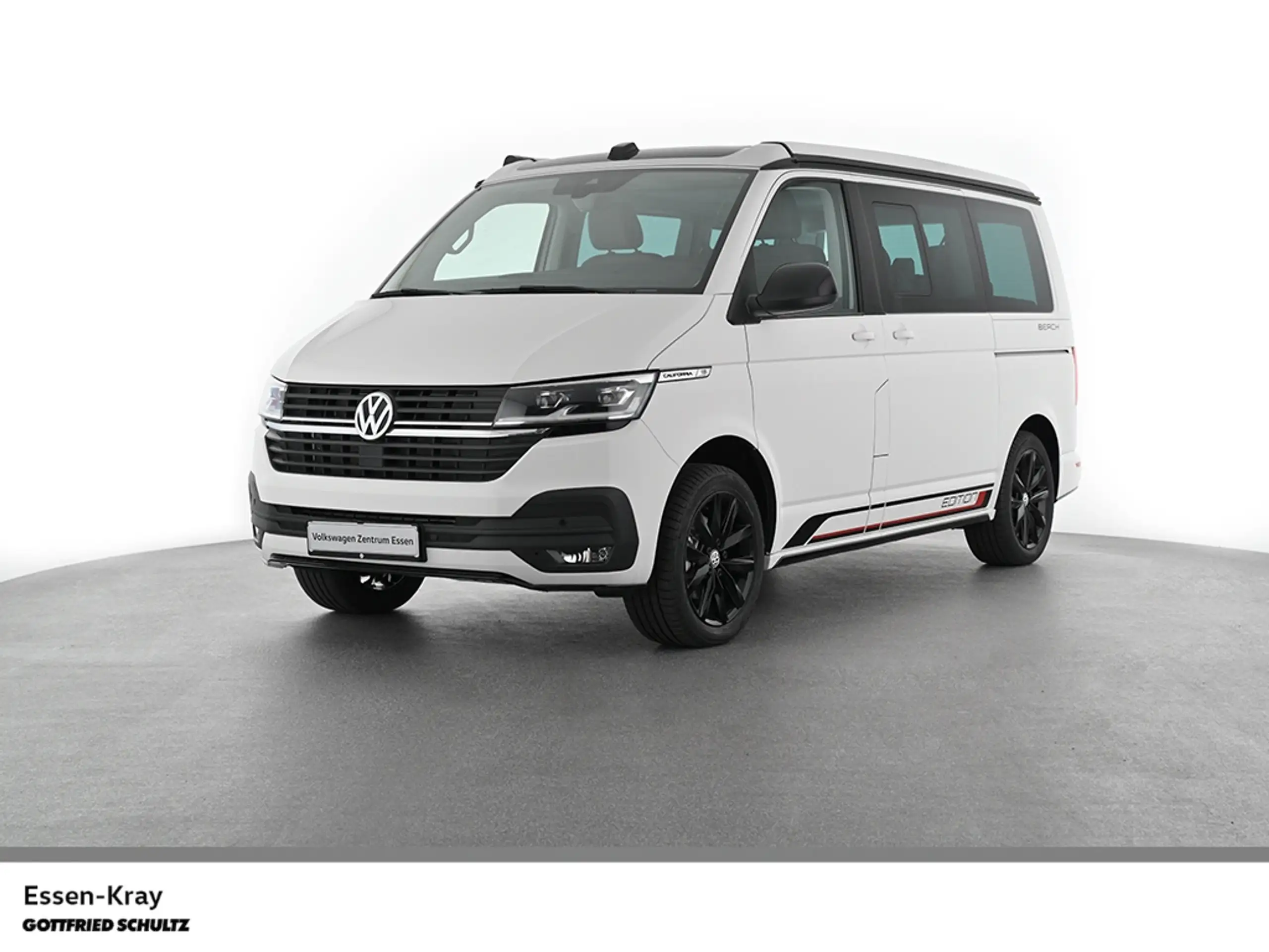 Volkswagen T6.1 California 2024