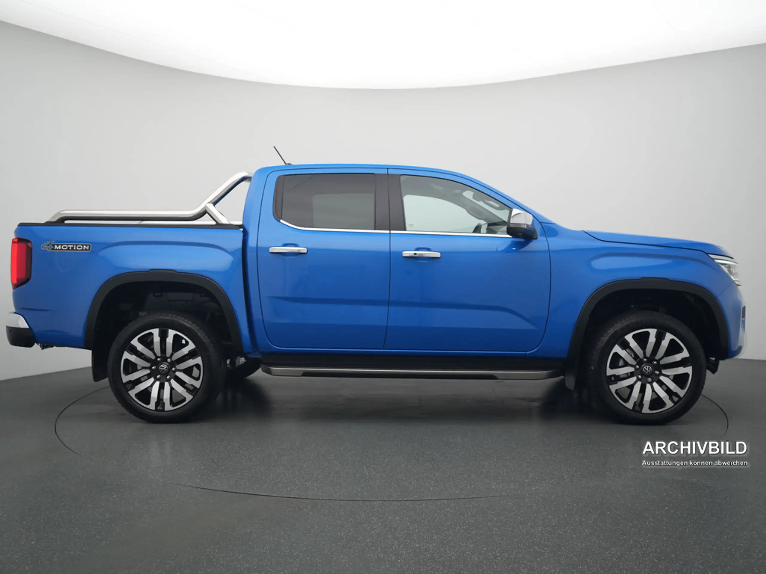 Volkswagen - Amarok