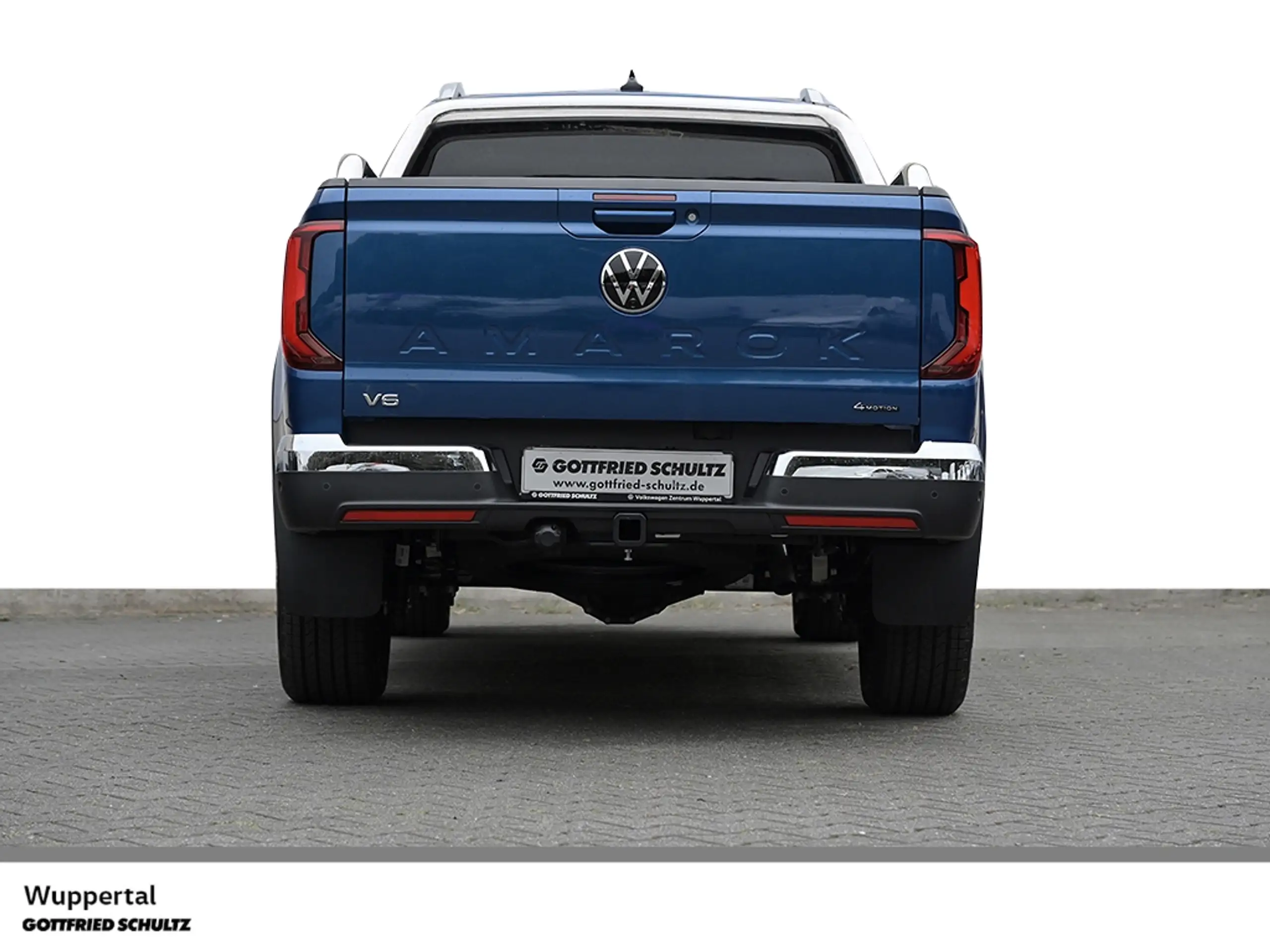 Volkswagen - Amarok