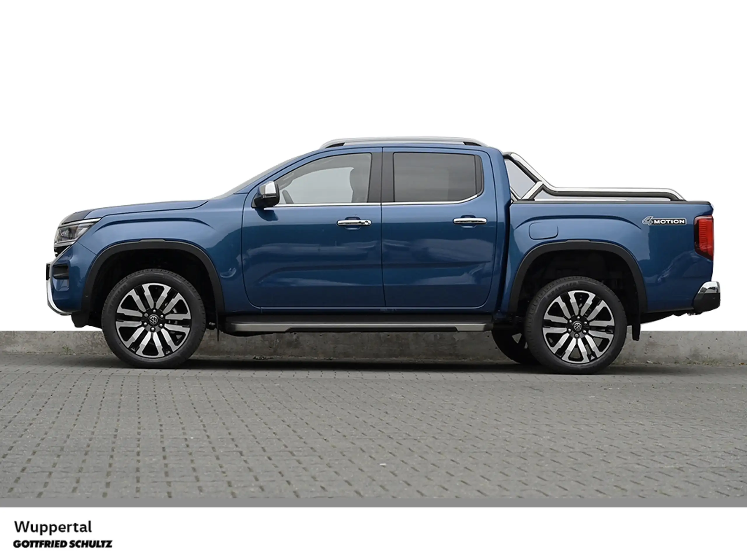 Volkswagen - Amarok