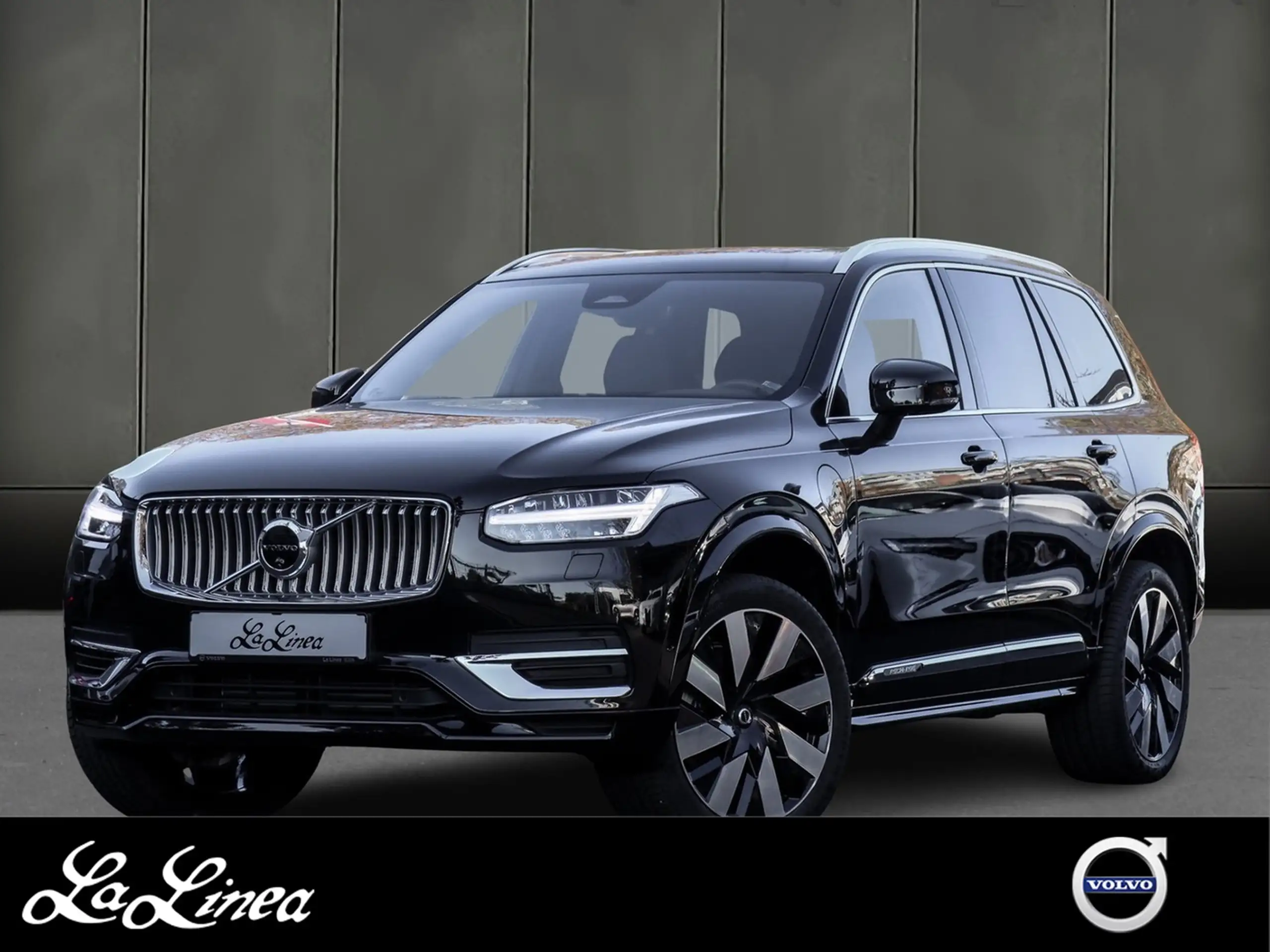 Volvo - XC90