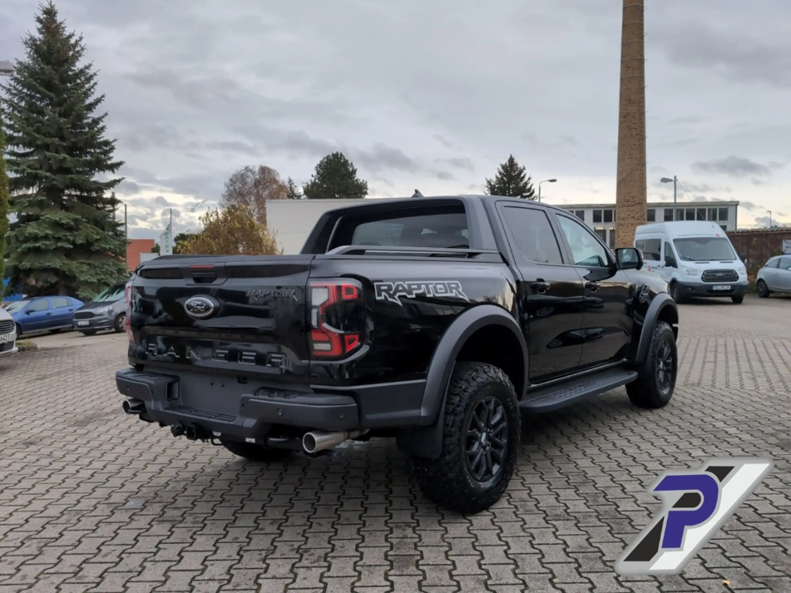 Ford - Ranger