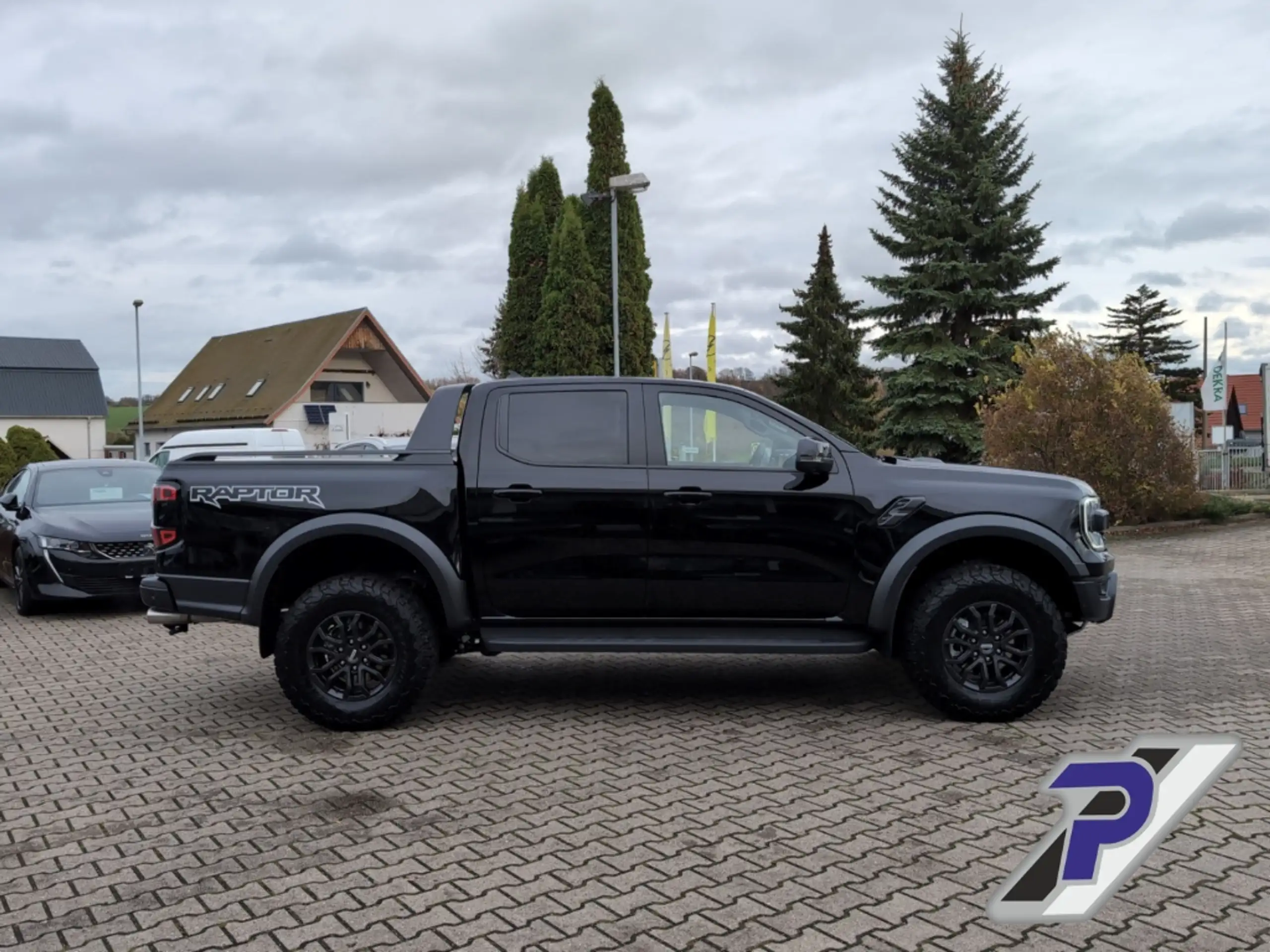 Ford - Ranger